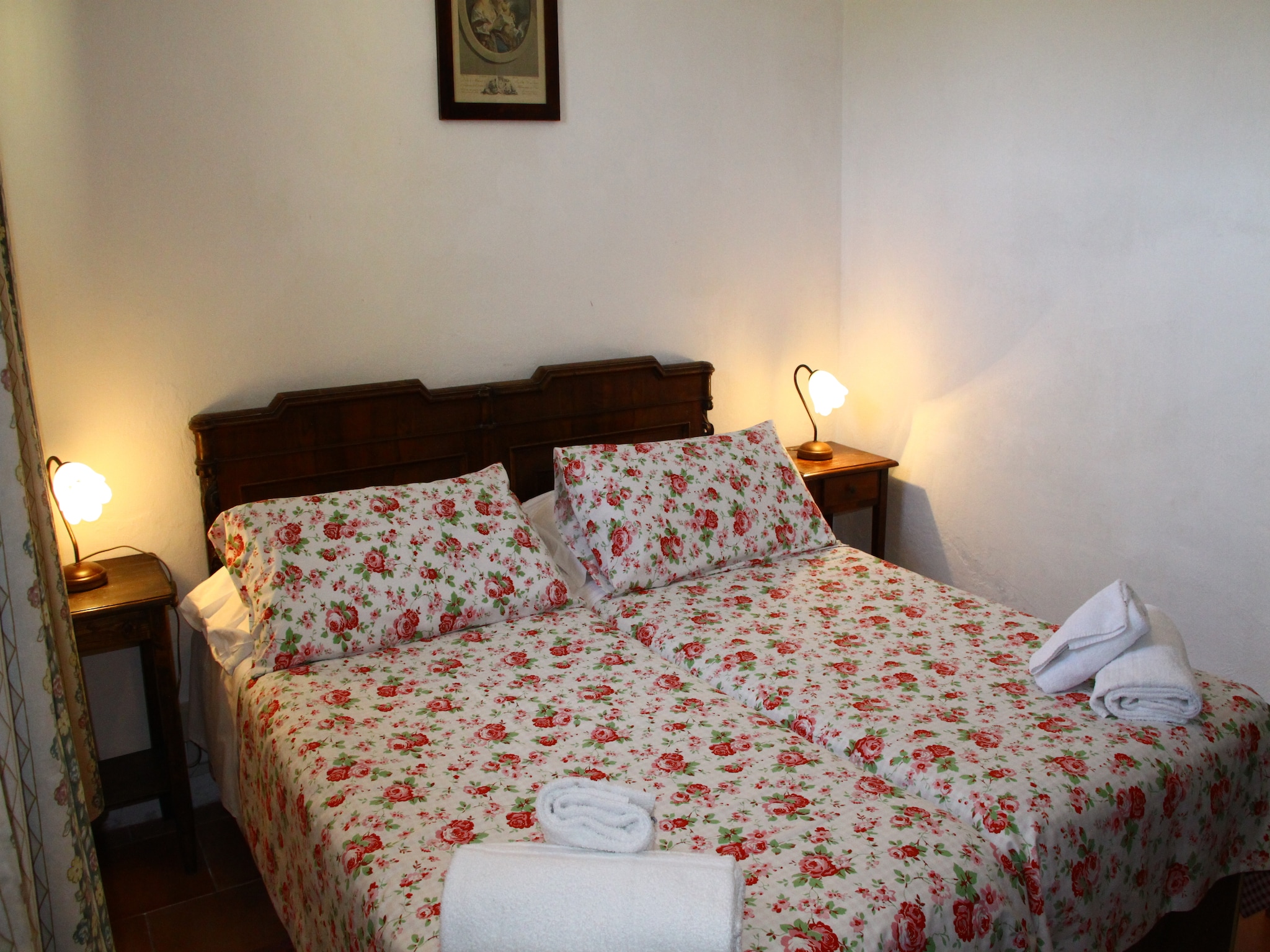 Ferienhaus I Frutti