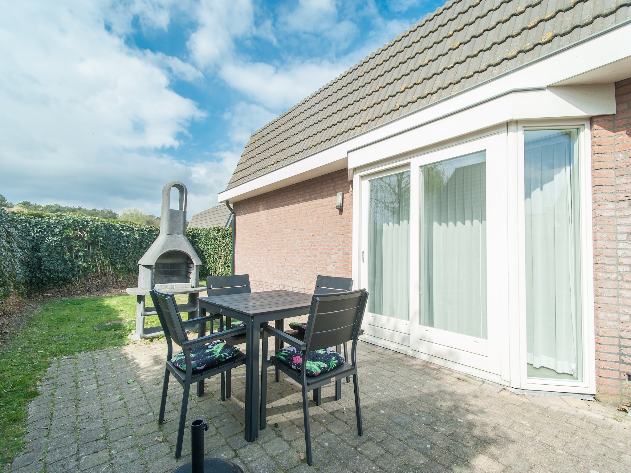   Bungalowpark 't Lappennest 2