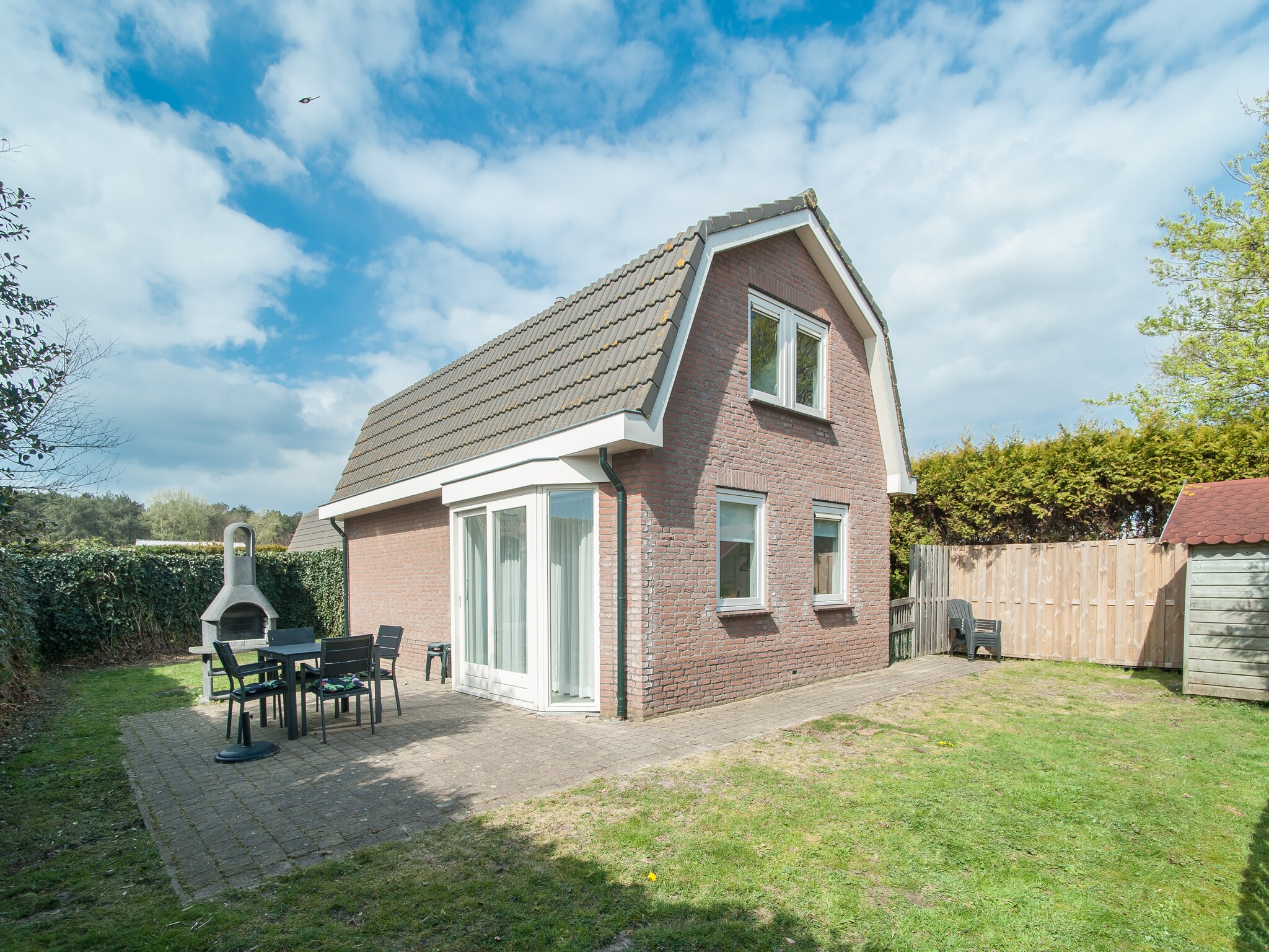   Bungalowpark 't Lappennest 2