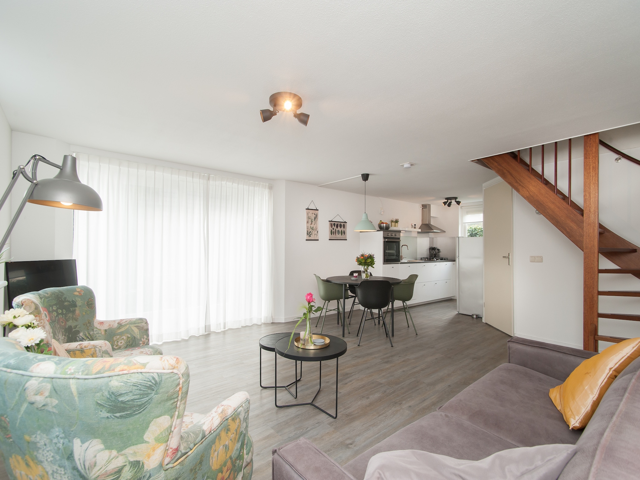   Bungalowpark 't Lappennest 2