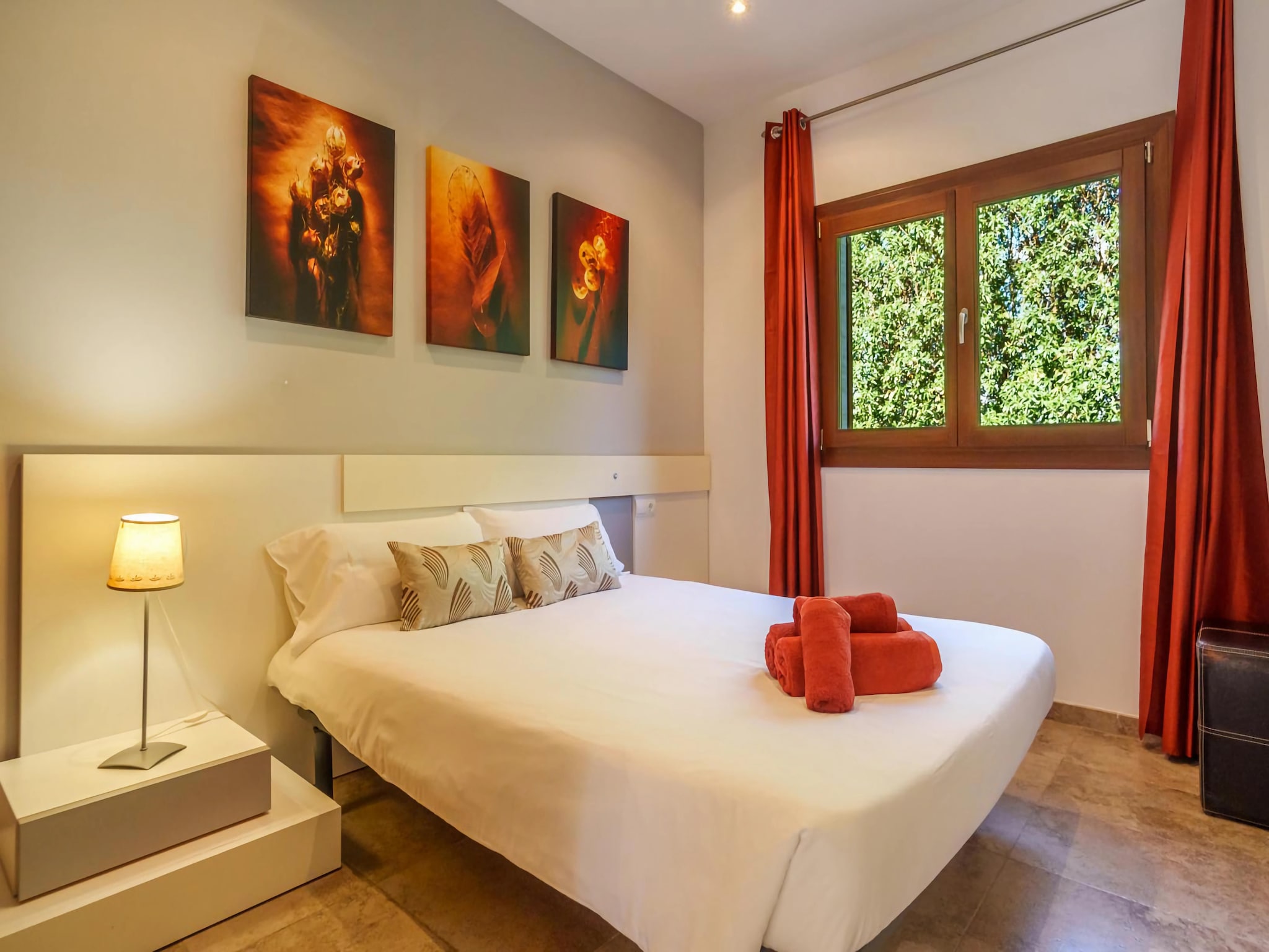 Ferienhaus Edén Son Manyo 222