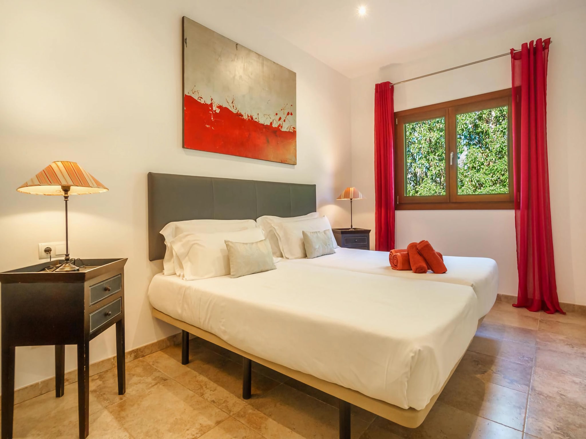 Ferienhaus Edén Son Manyo 222
