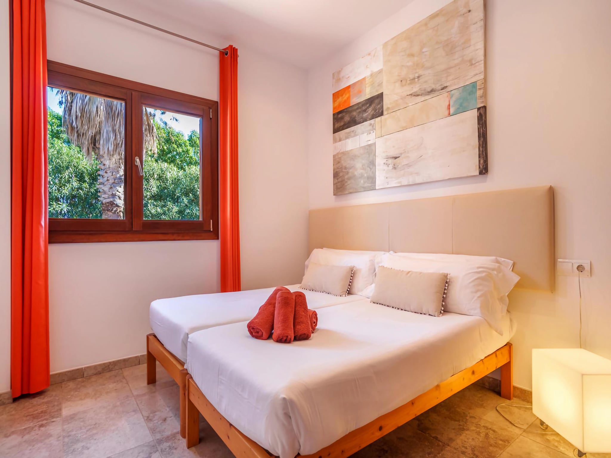 Ferienhaus Edén Son Manyo 222