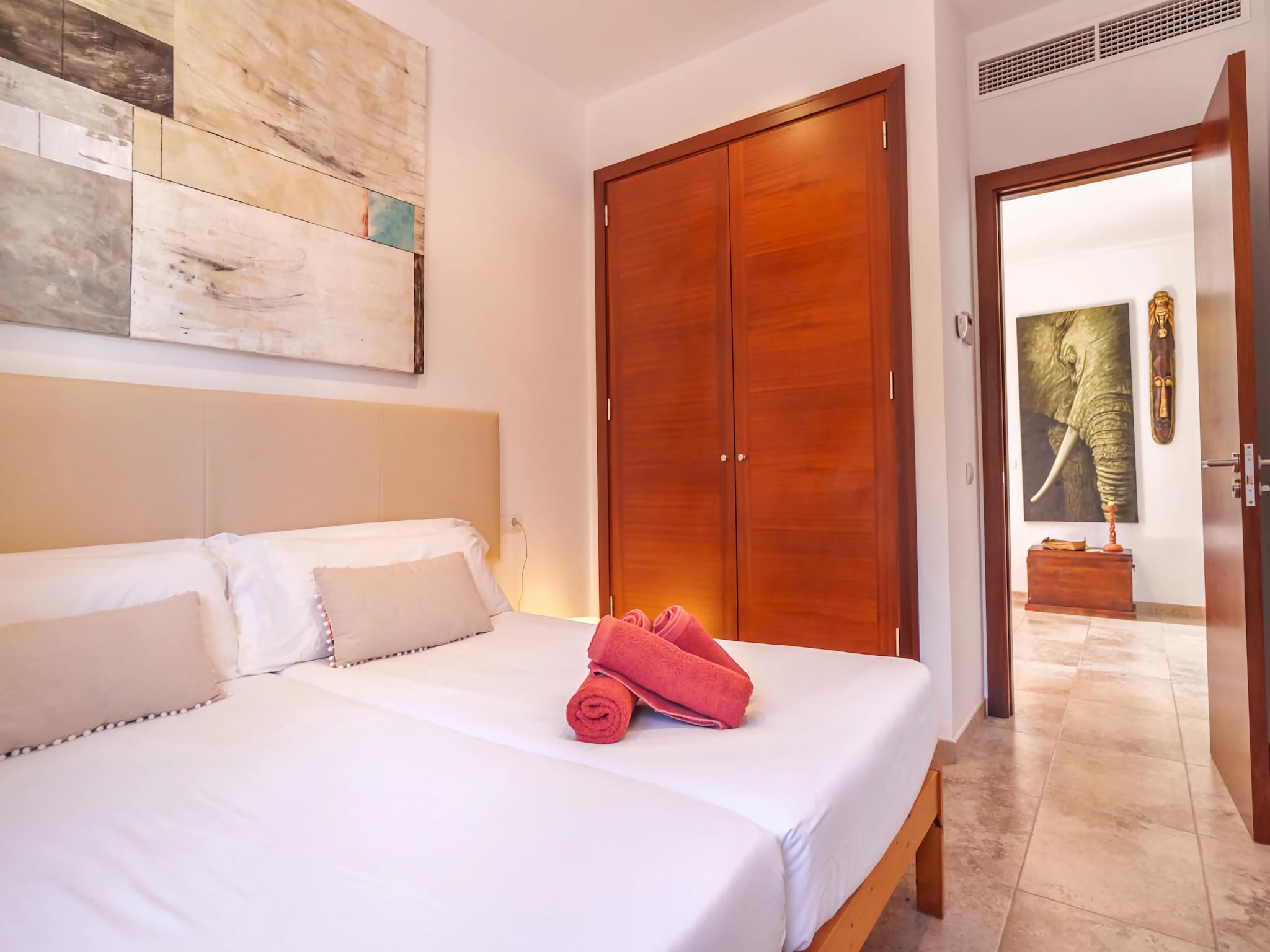 Ferienhaus Edén Son Manyo 222