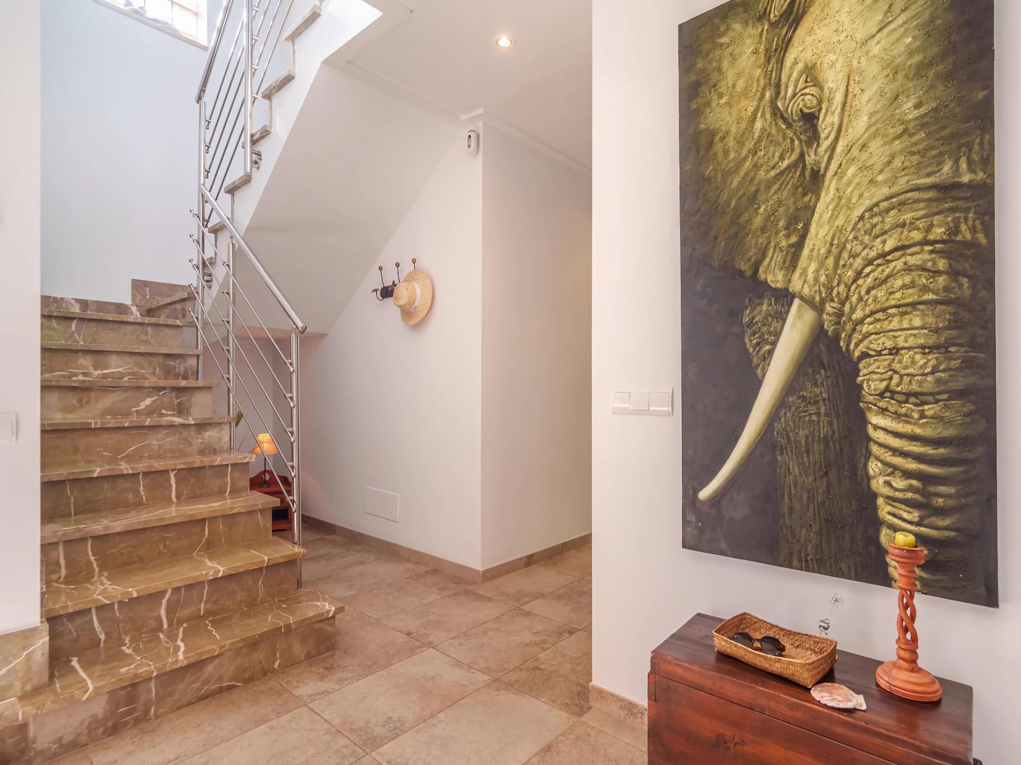 Ferienhaus Edén Son Manyo 222