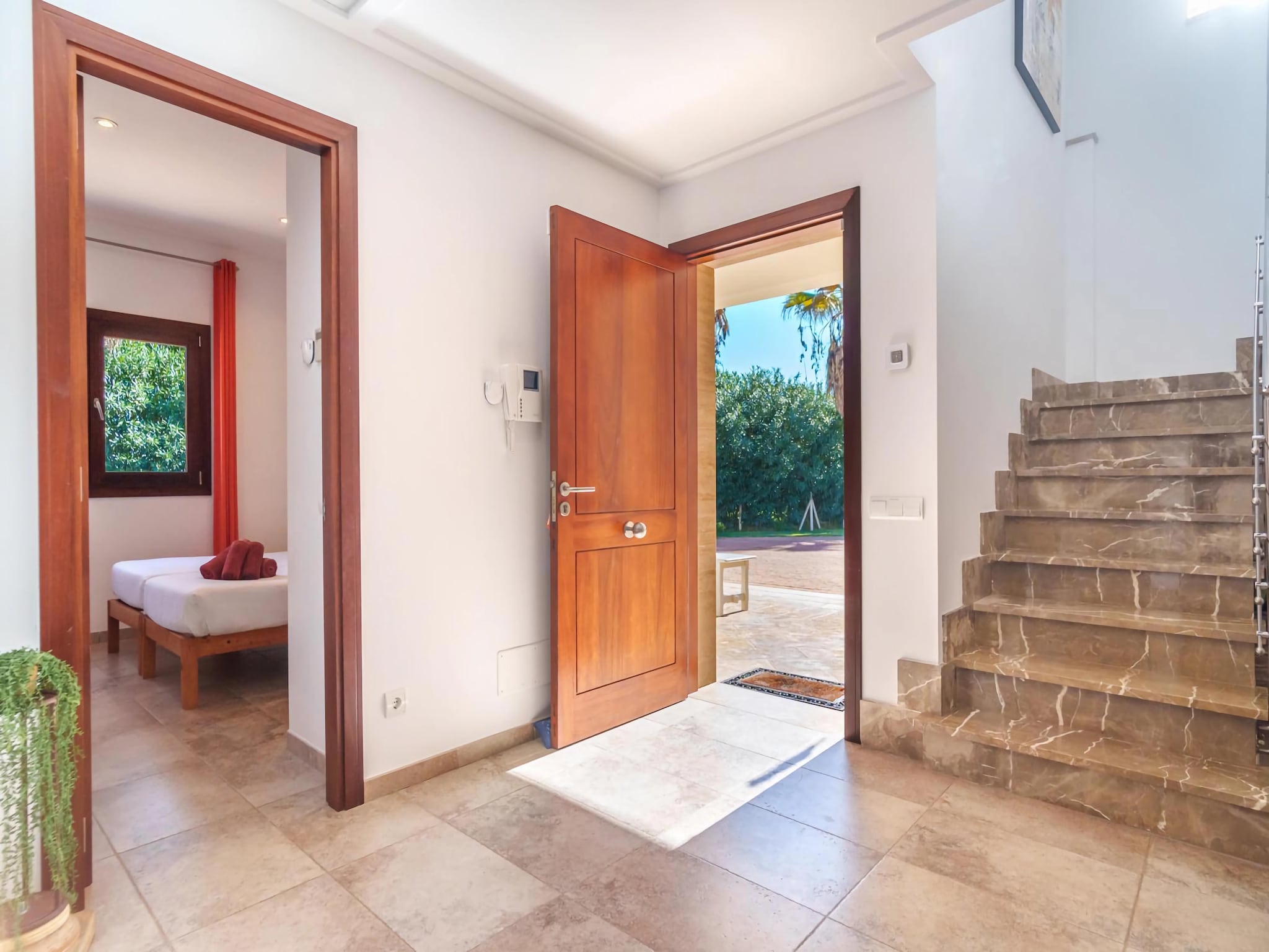 Ferienhaus Edén Son Manyo 222