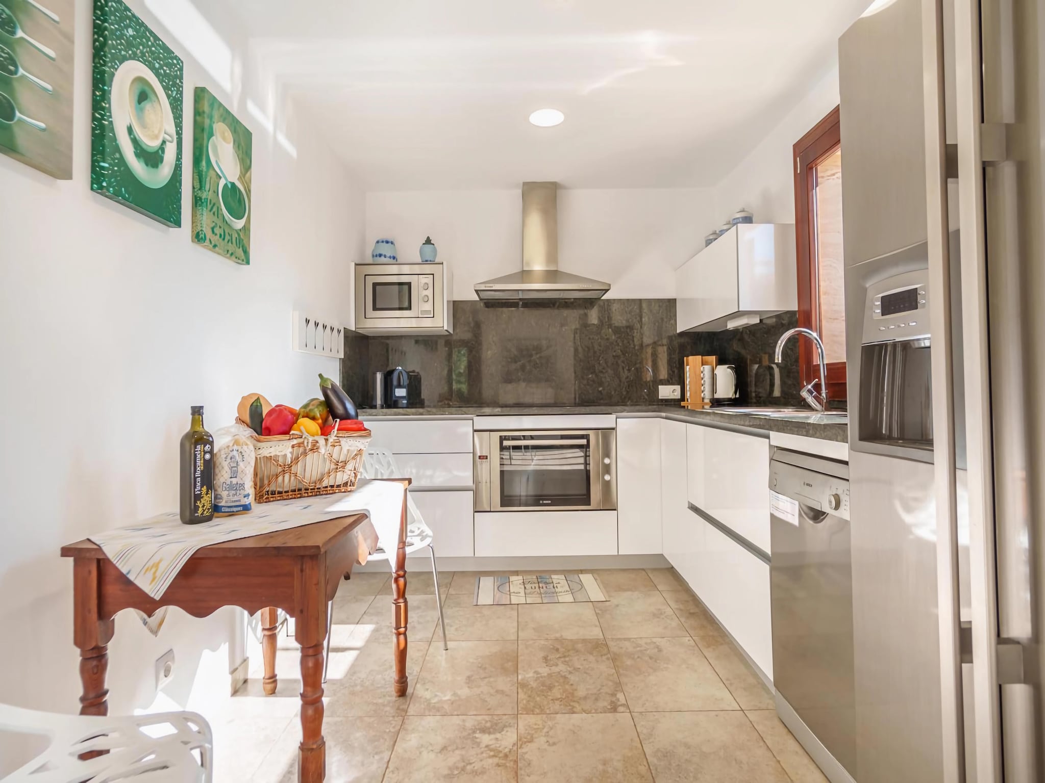 Ferienhaus Edén Son Manyo 222