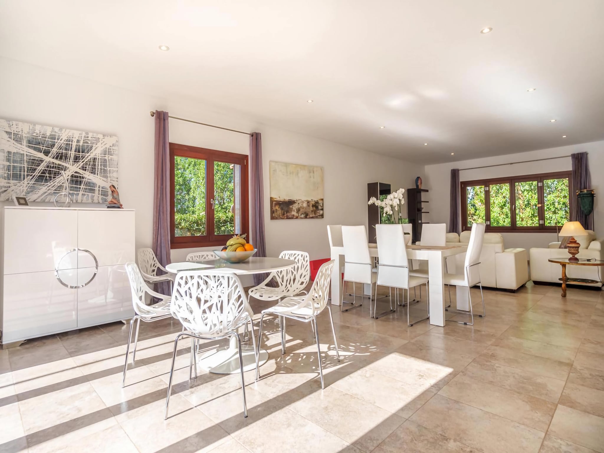 Ferienhaus Edén Son Manyo 222