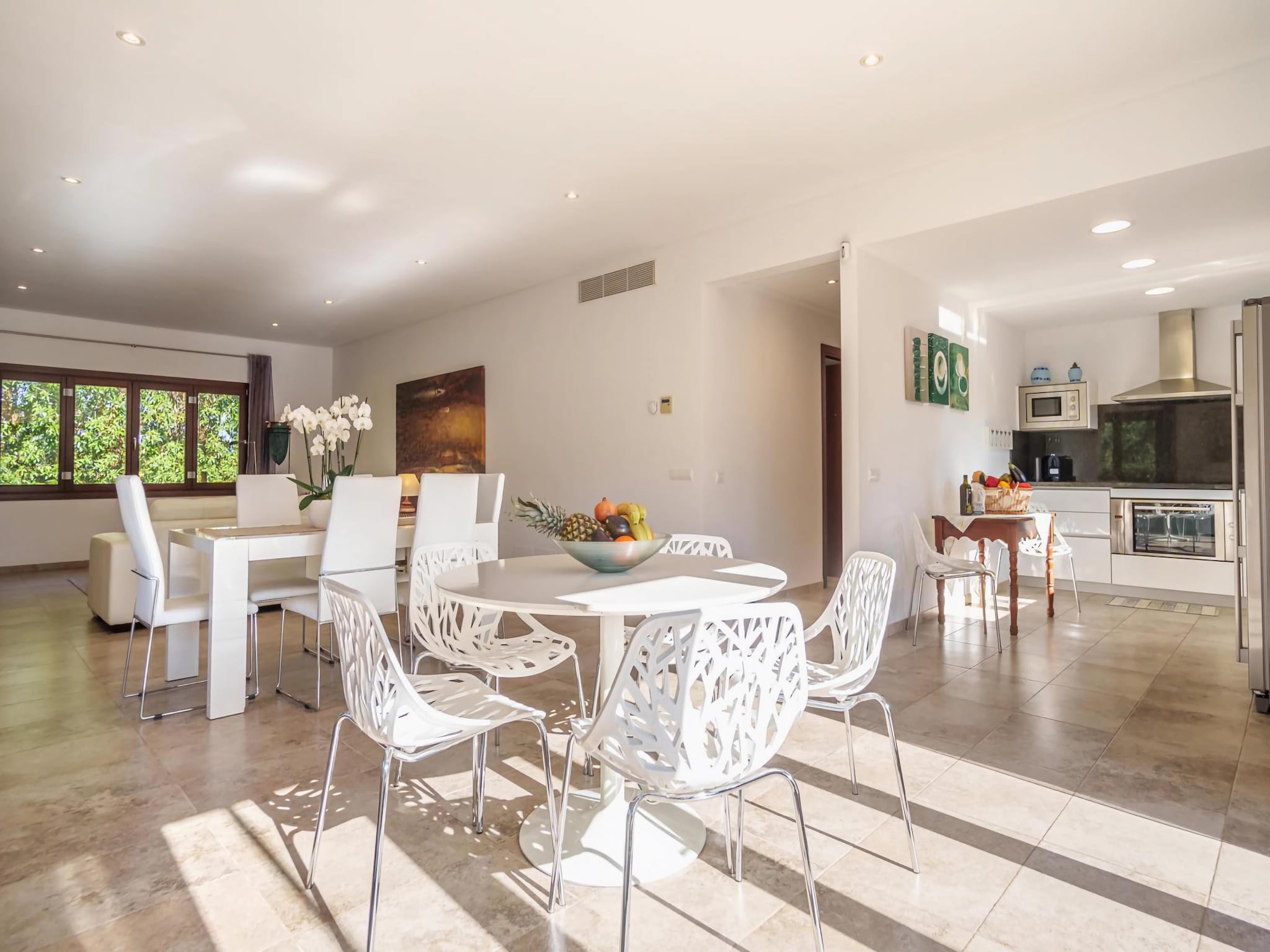 Ferienhaus Edén Son Manyo 222