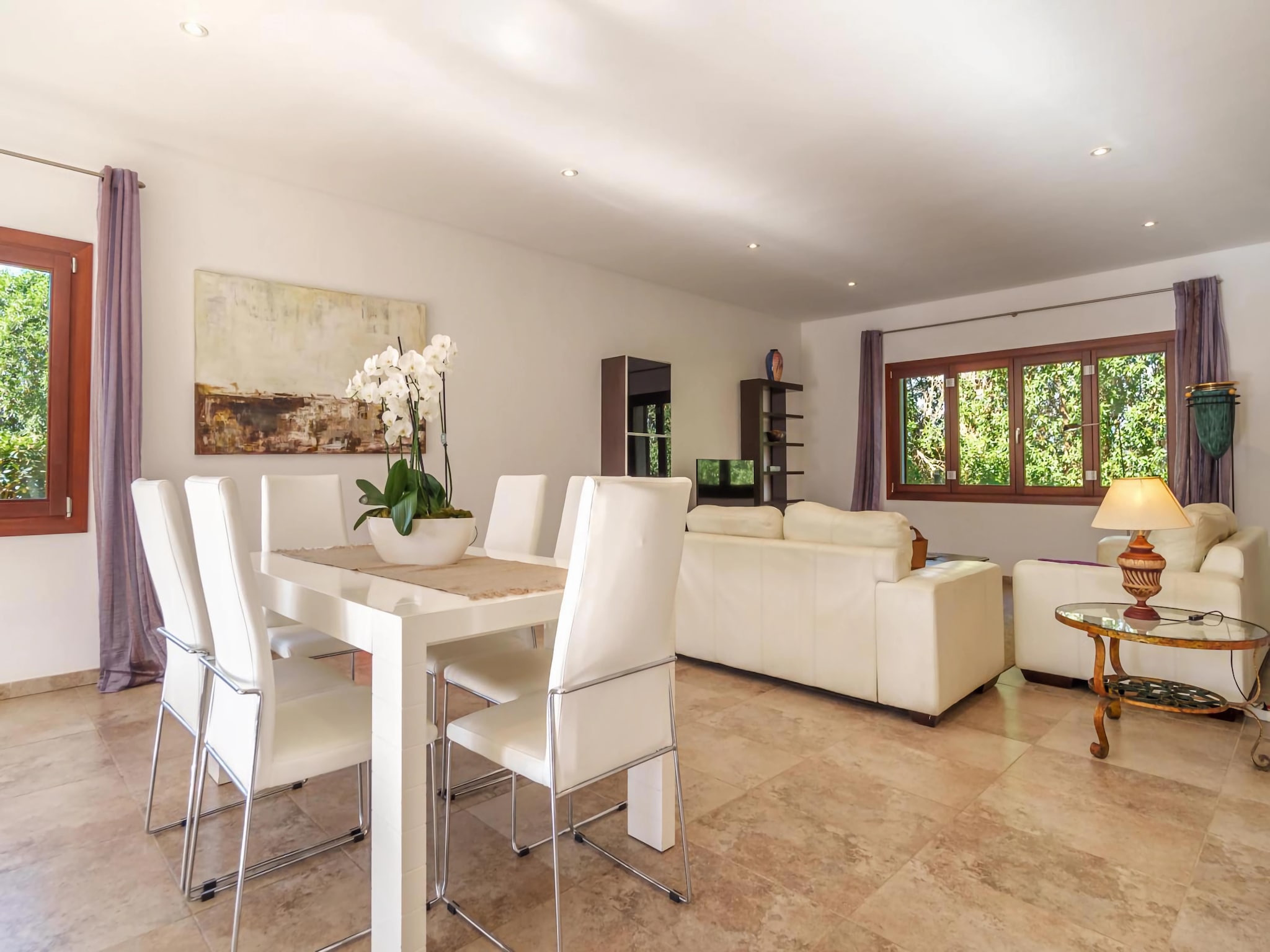 Ferienhaus Edén Son Manyo 222
