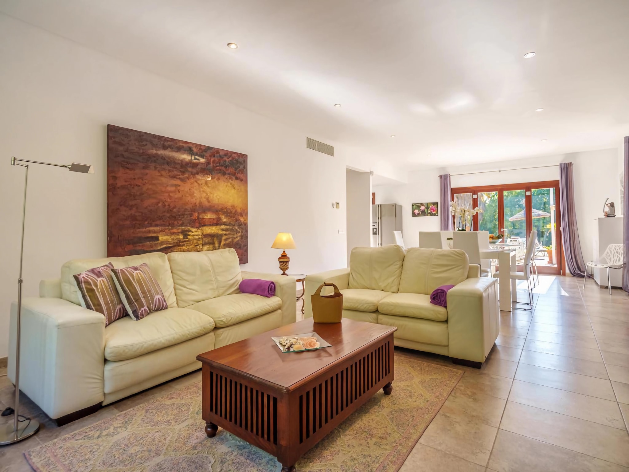 Ferienhaus Edén Son Manyo 222