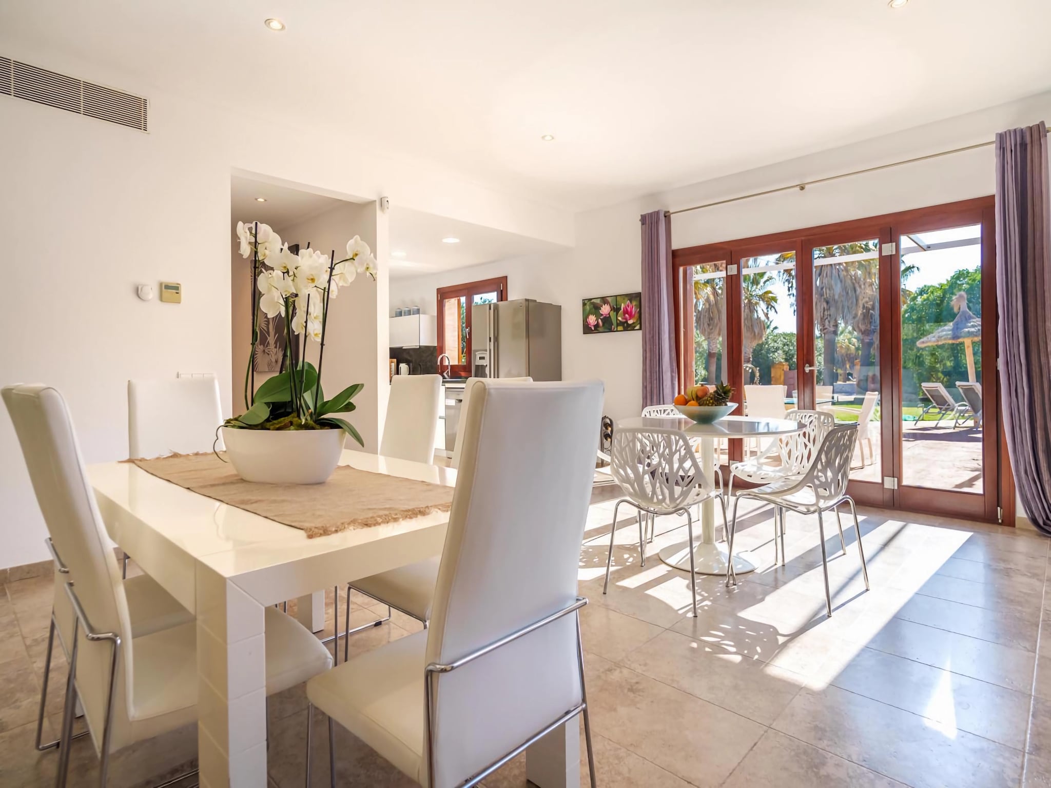 Ferienhaus Edén Son Manyo 222