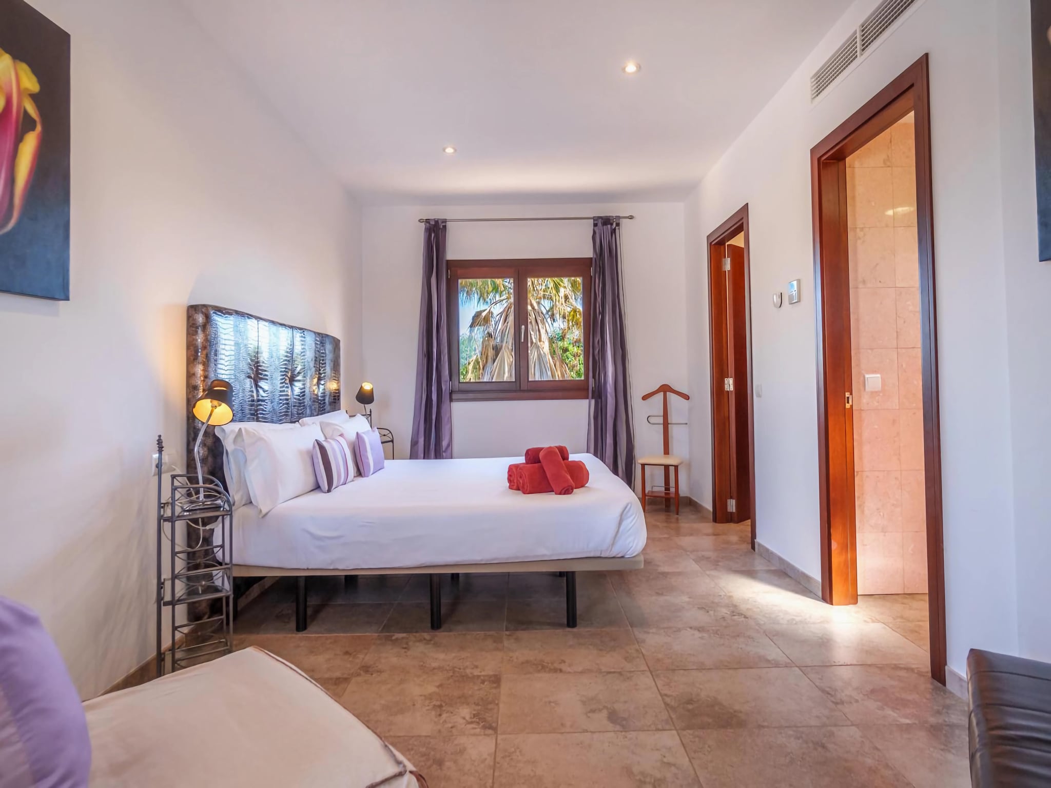 Ferienhaus Edén Son Manyo 222