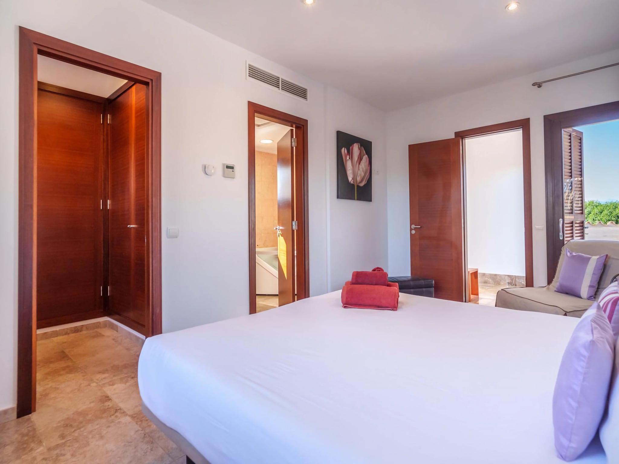 Ferienhaus Edén Son Manyo 222