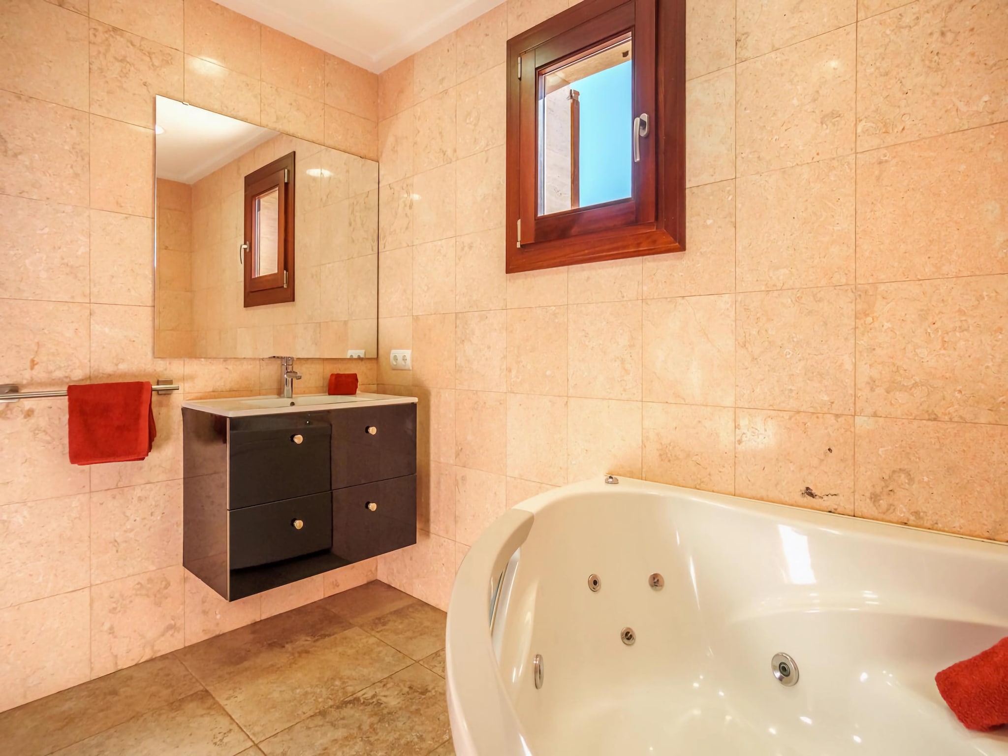 Ferienhaus Edén Son Manyo 222