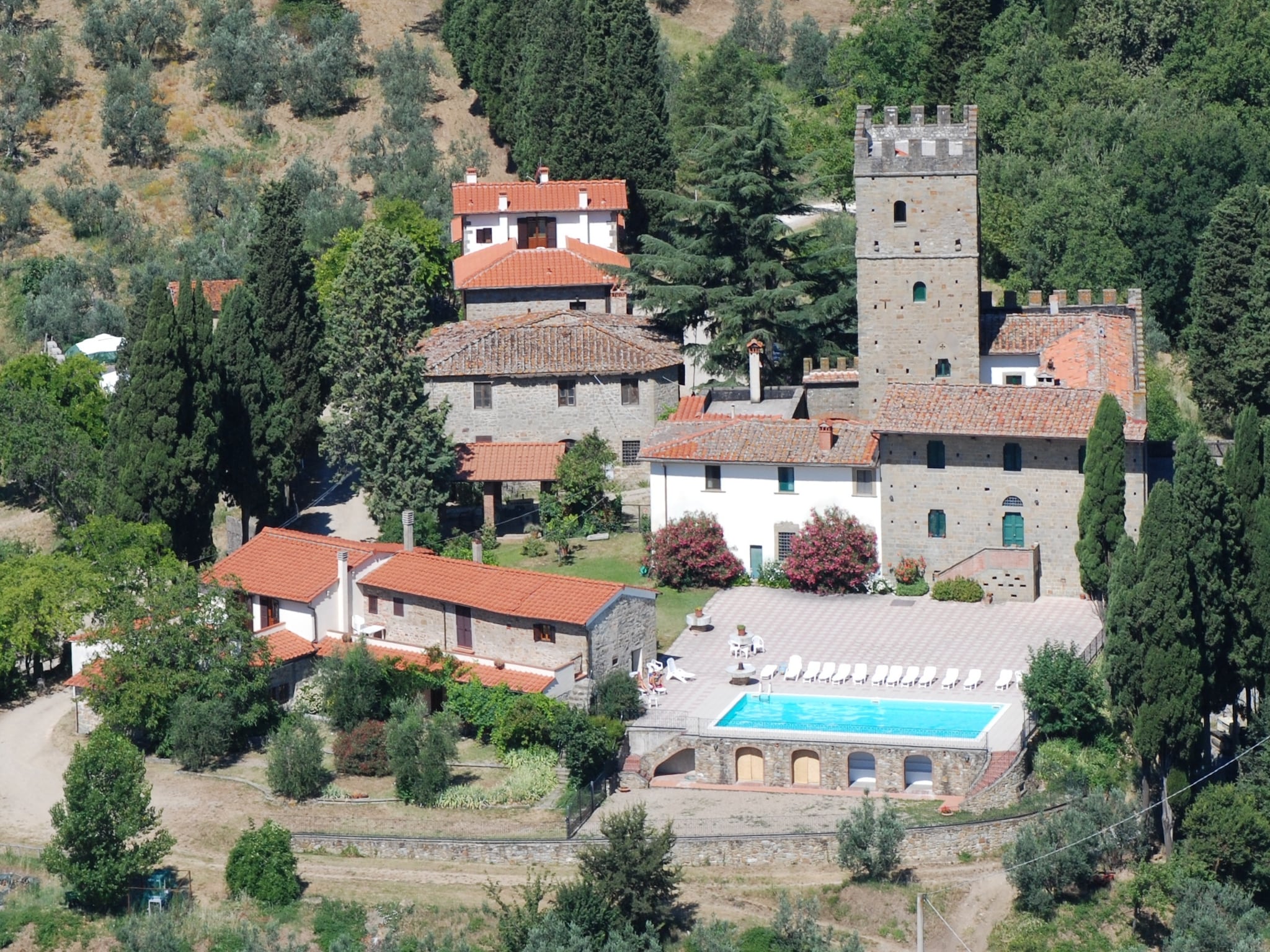   Camino Ugo