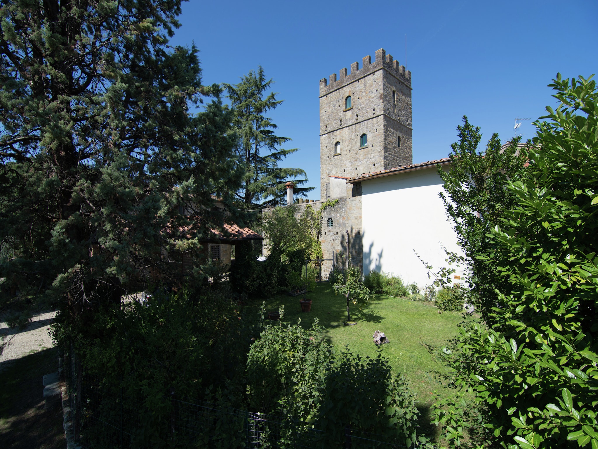   Camino Ugo