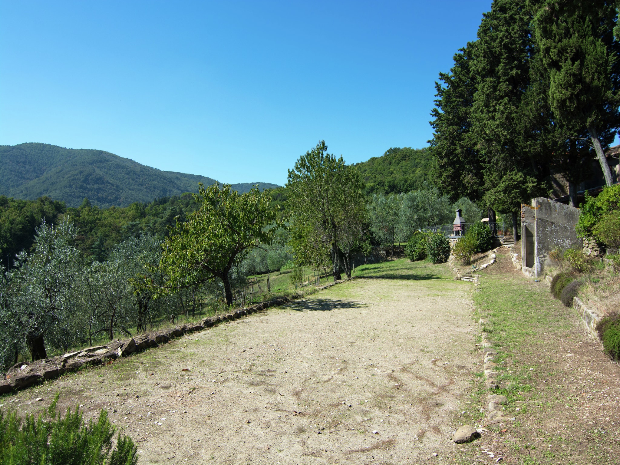   Camino Ugo