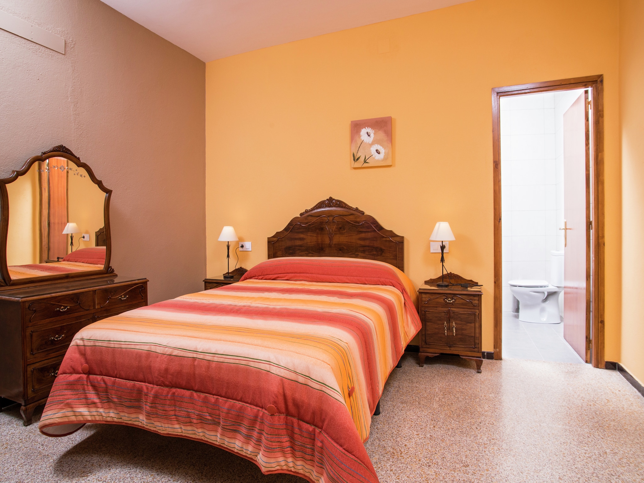Ferienhaus Can Bertu