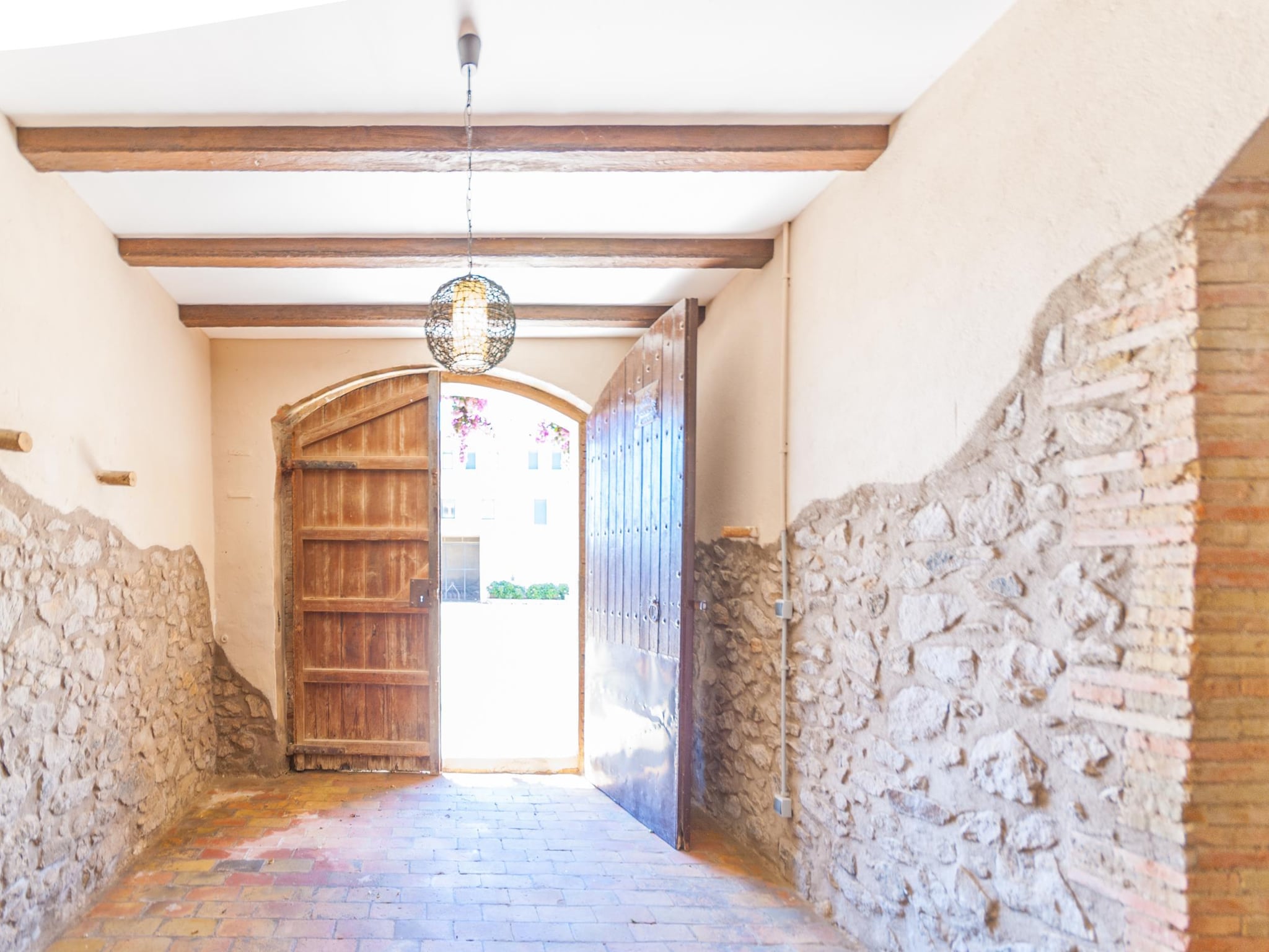 Ferienhaus Can Bertu