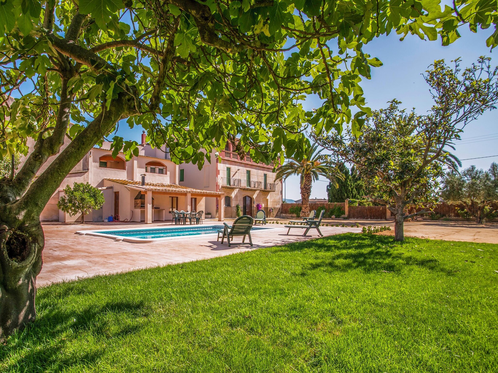 Ferienhaus Can Bertu