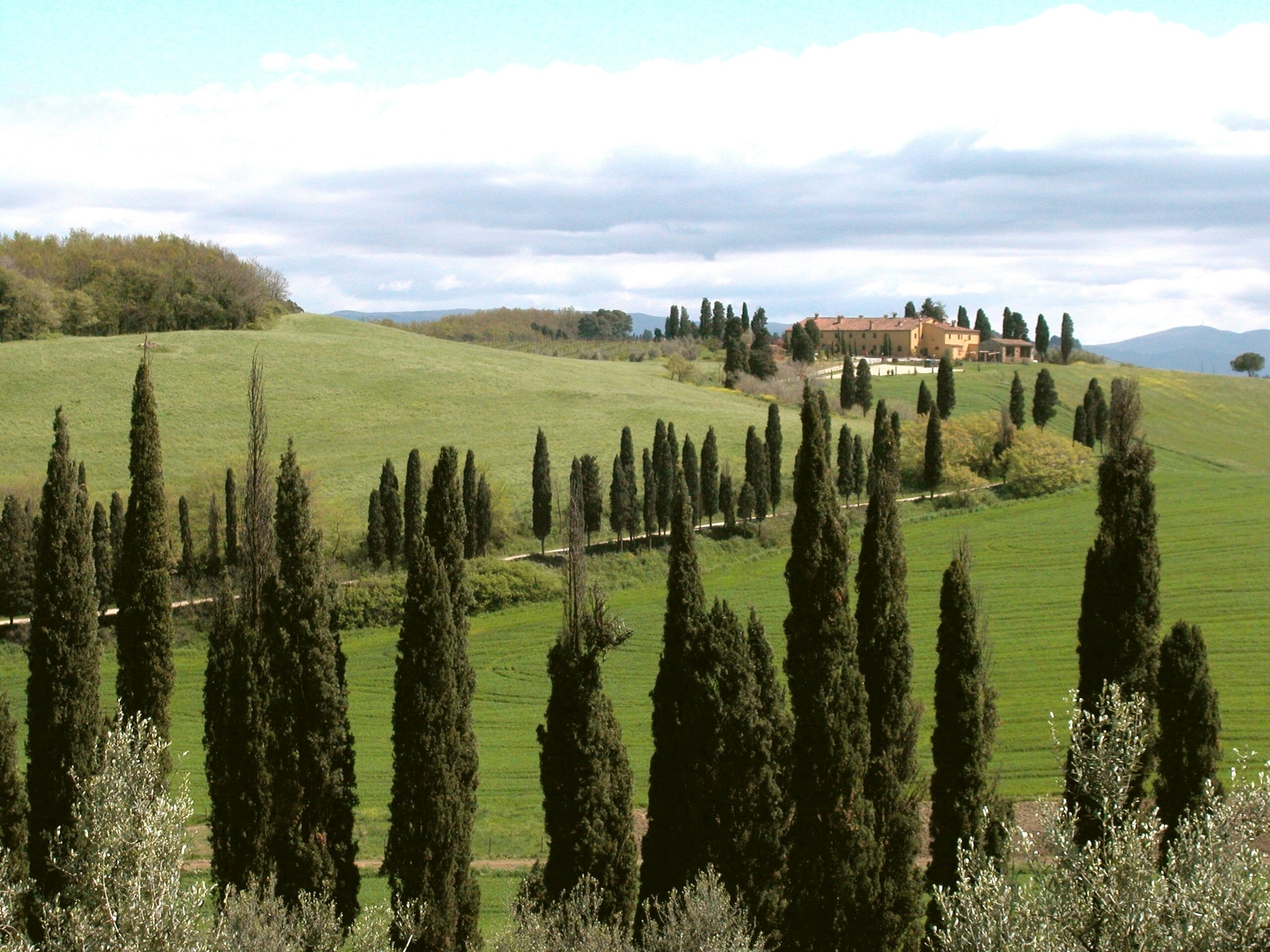 Ferienhaus Il Chicco
