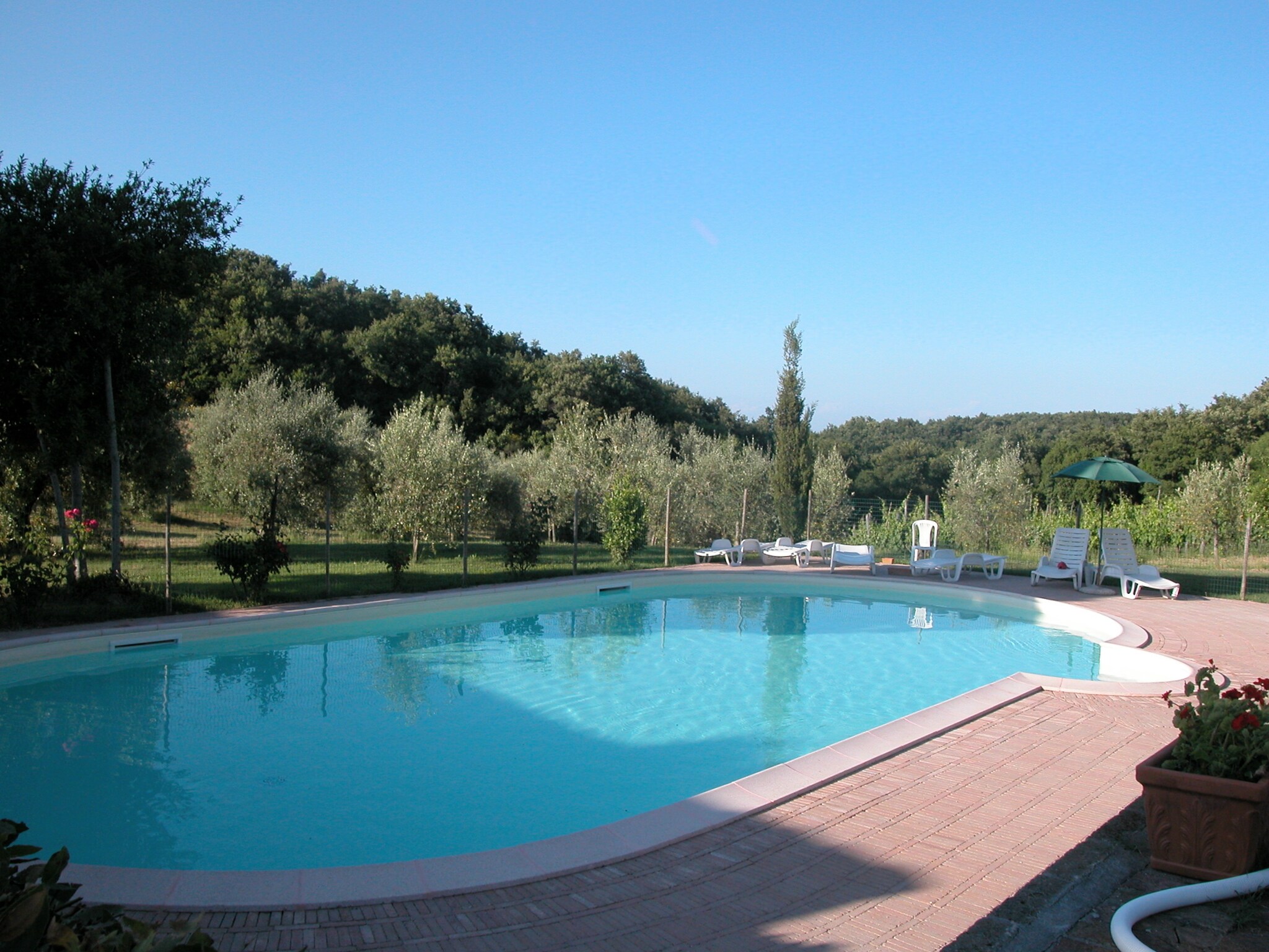 Ferienhaus Il Chicco