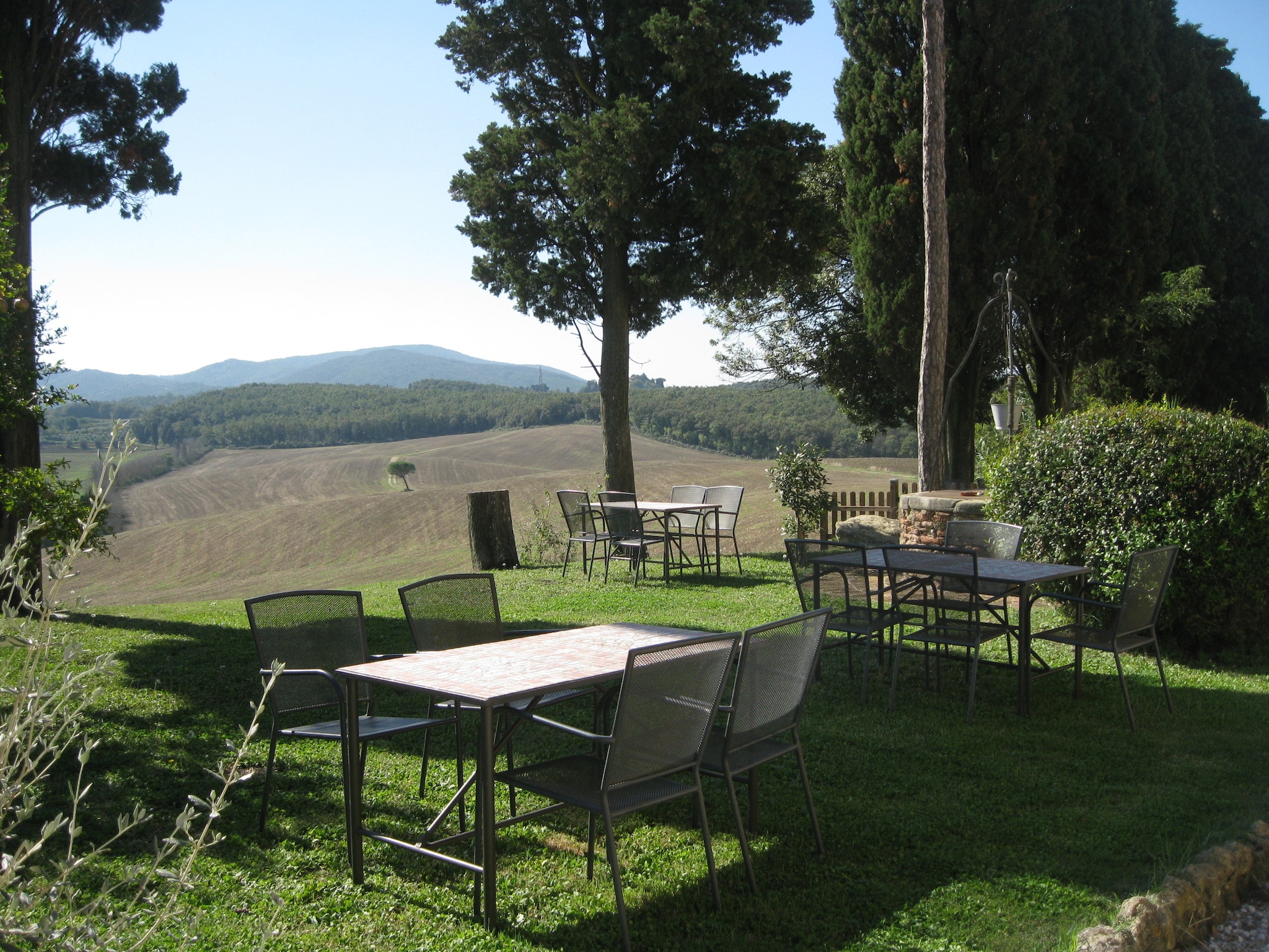 Ferienhaus Il Chicco