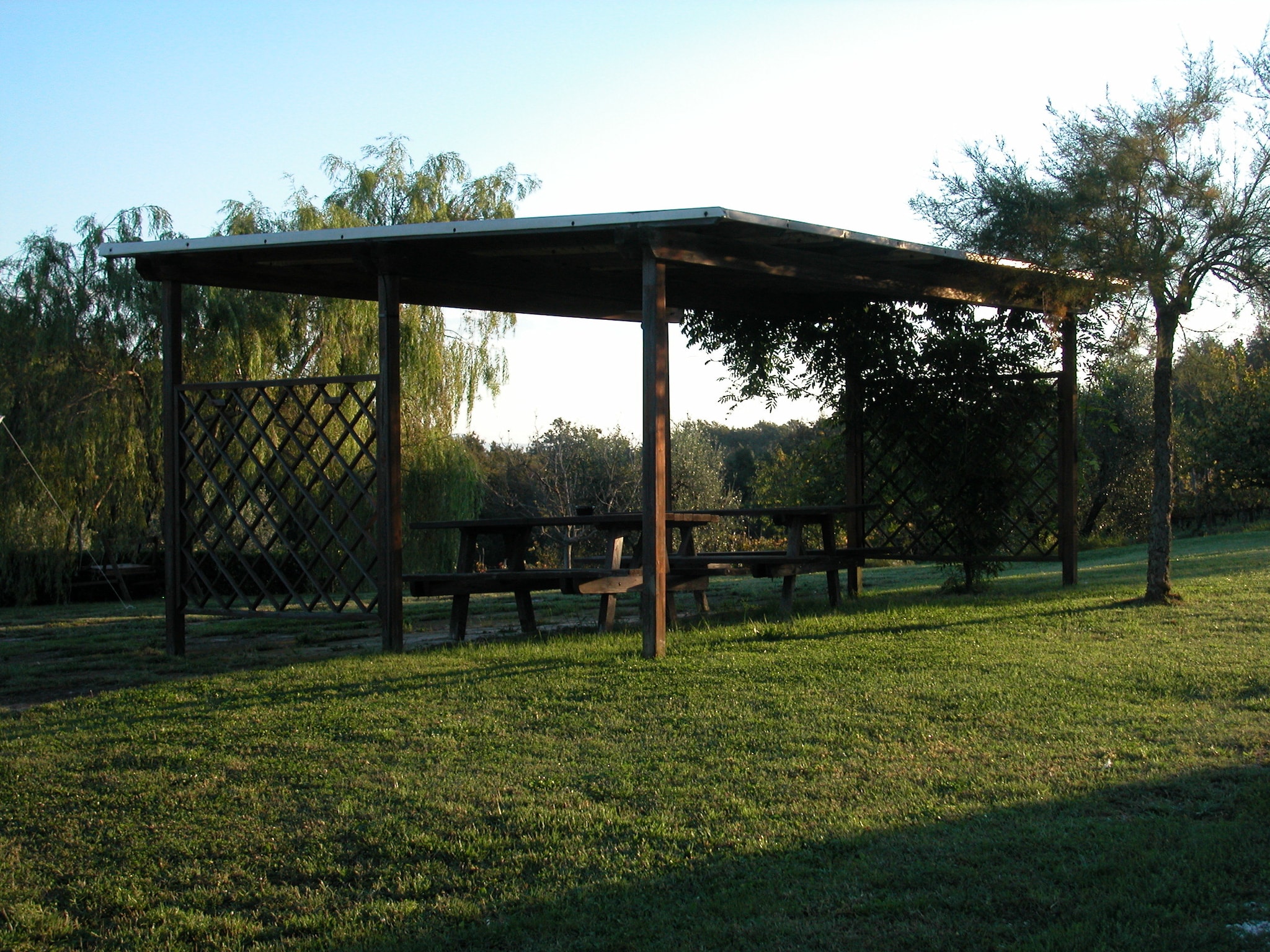 Ferienhaus Il Chicco
