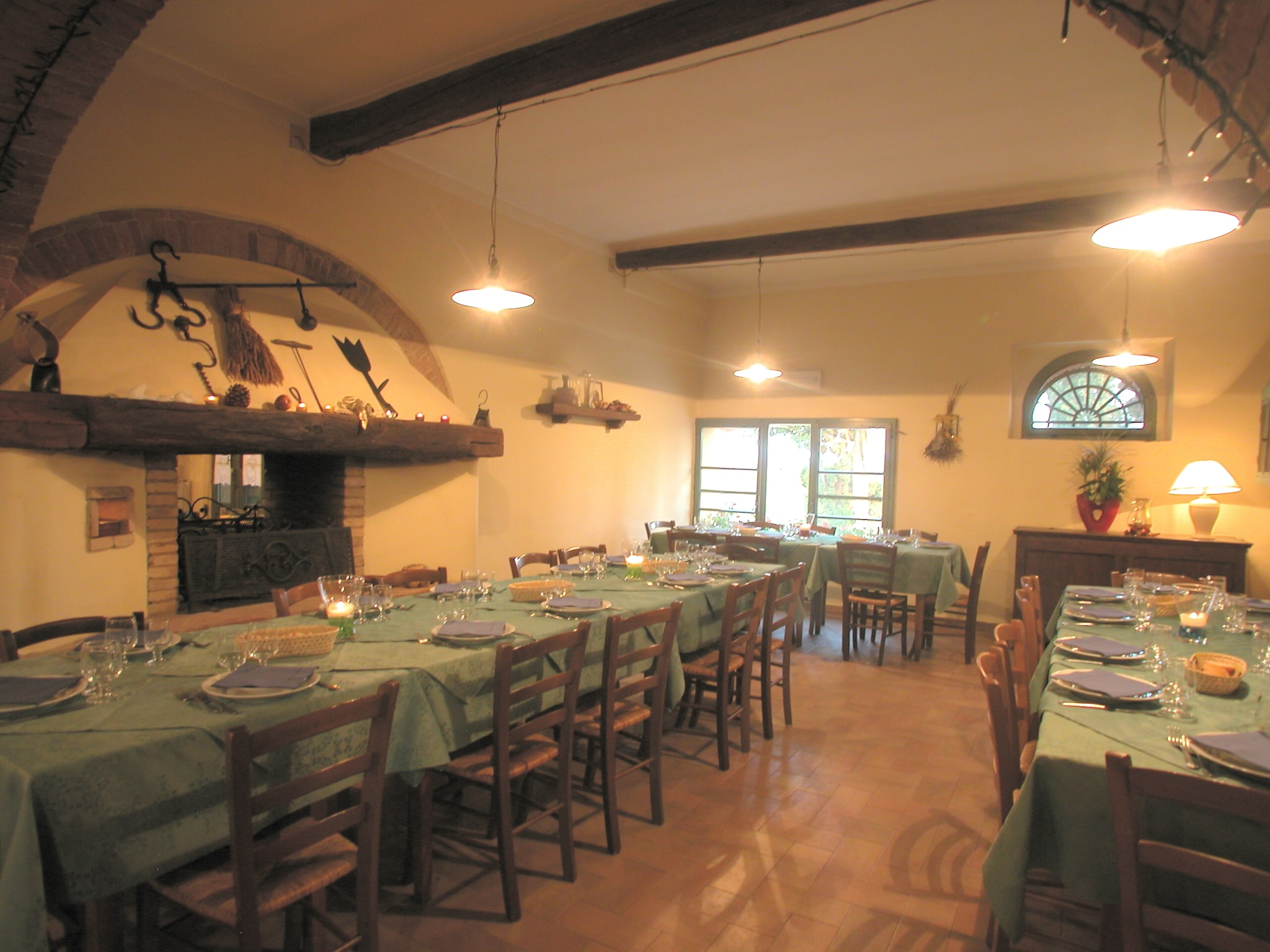 Ferienhaus Il Chicco