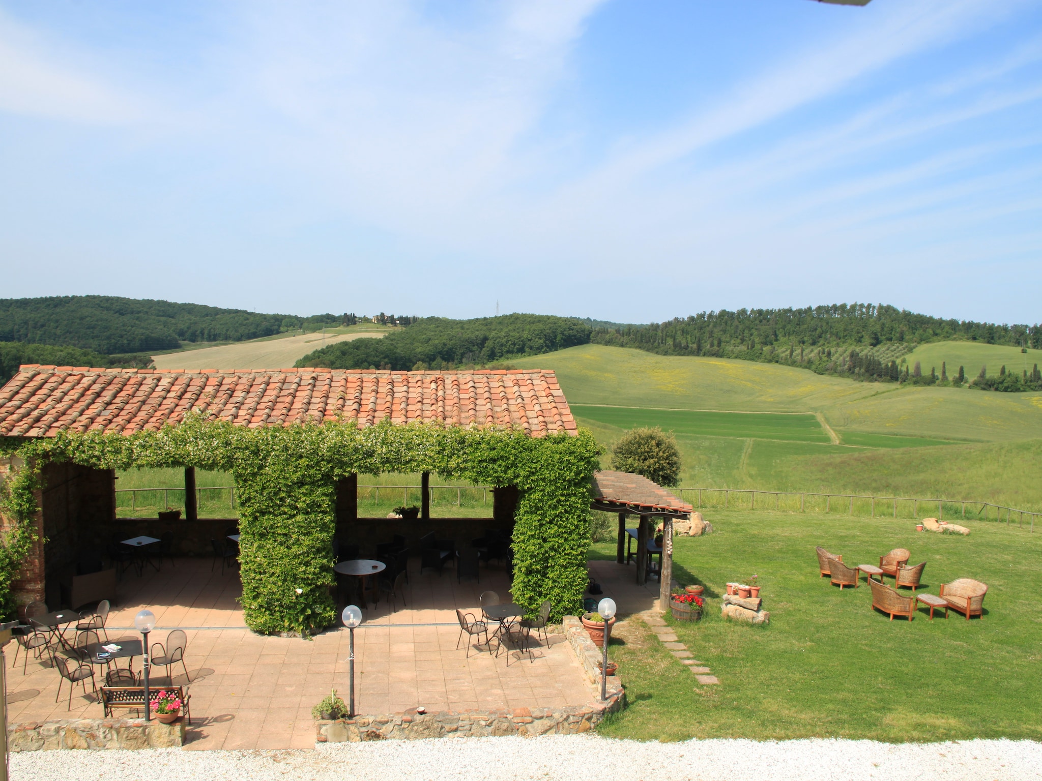 Ferienhaus Il Chicco