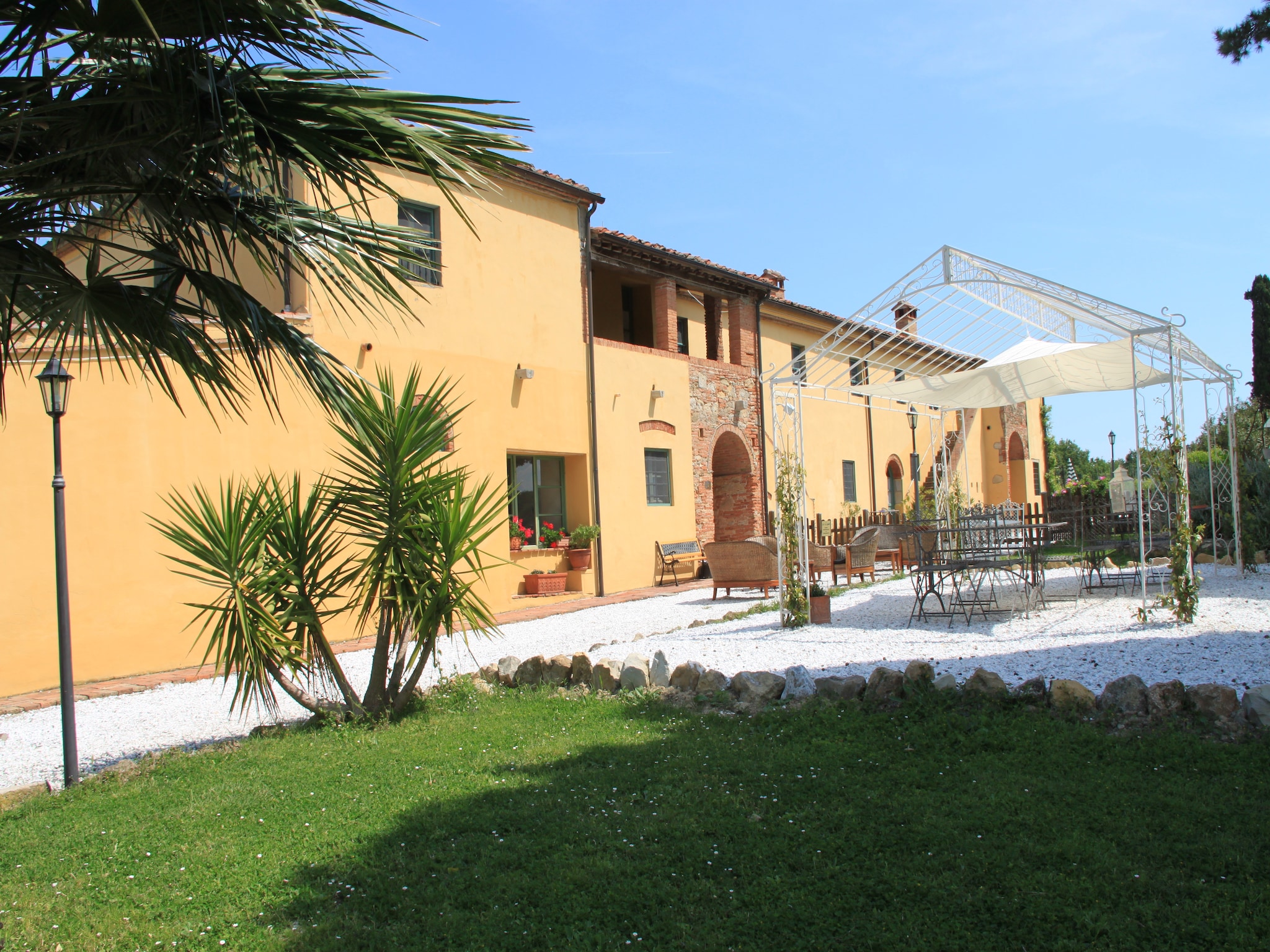 Ferienhaus Il Chicco