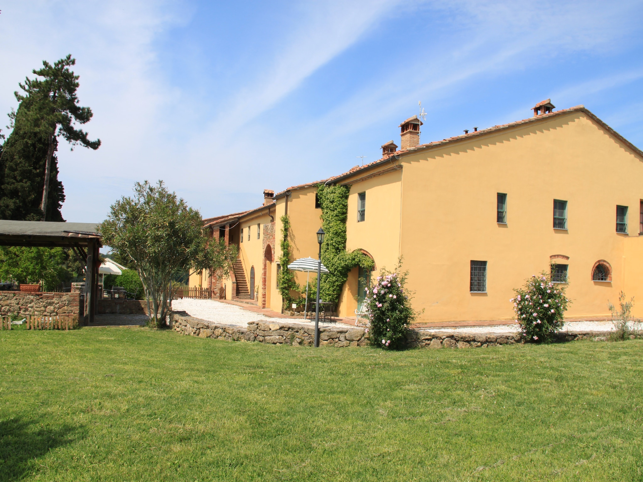 Ferienhaus Il Chicco