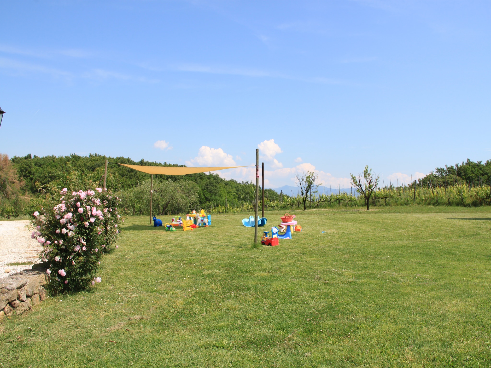 Ferienhaus Il Chicco