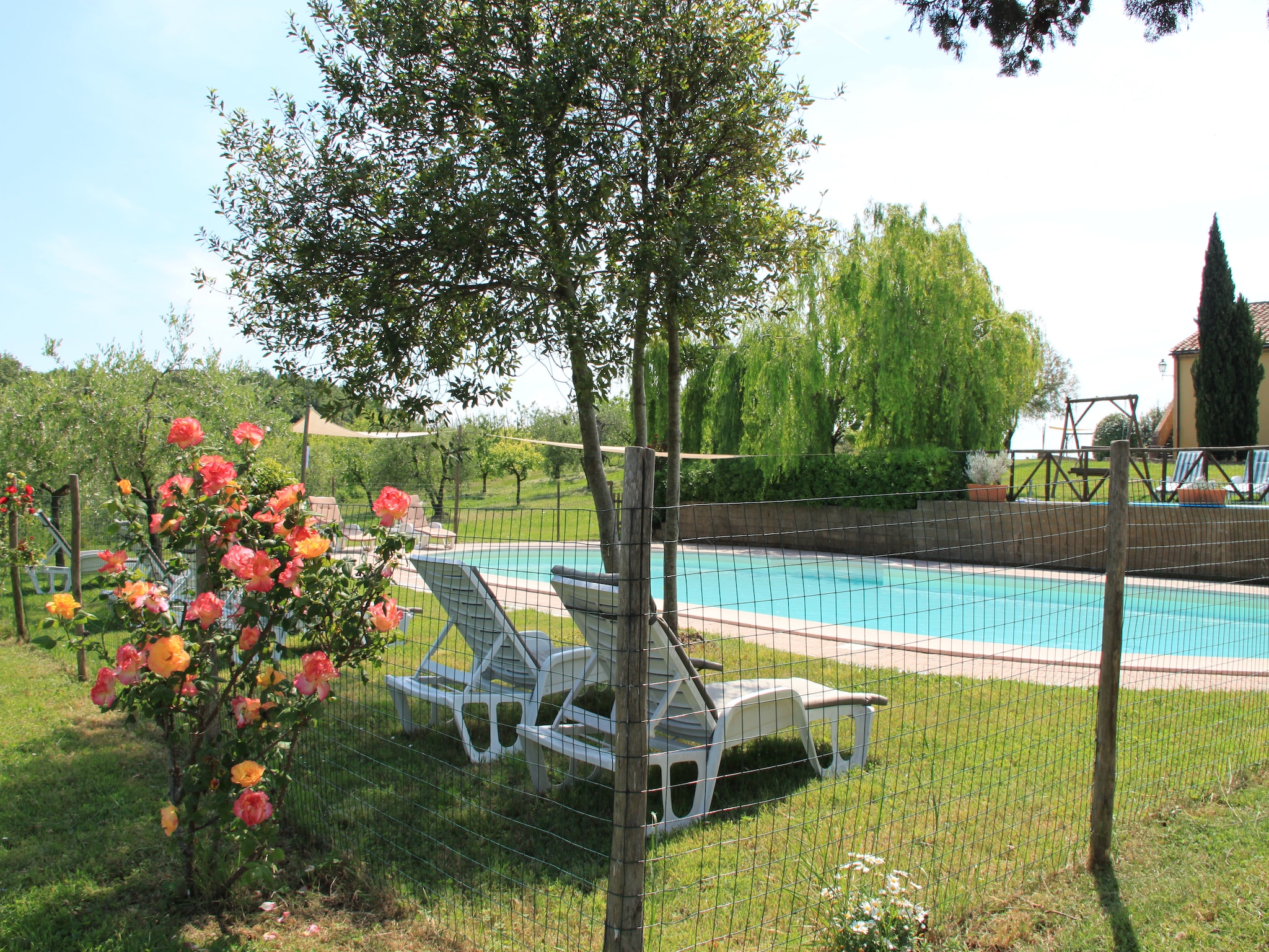 Ferienhaus Il Chicco