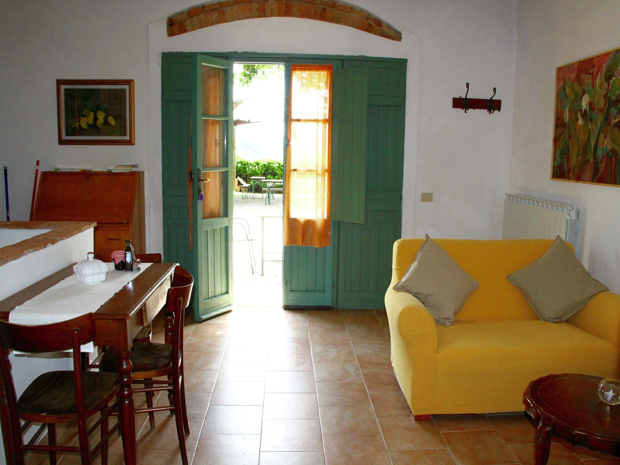 Ferienhaus Il Chicco