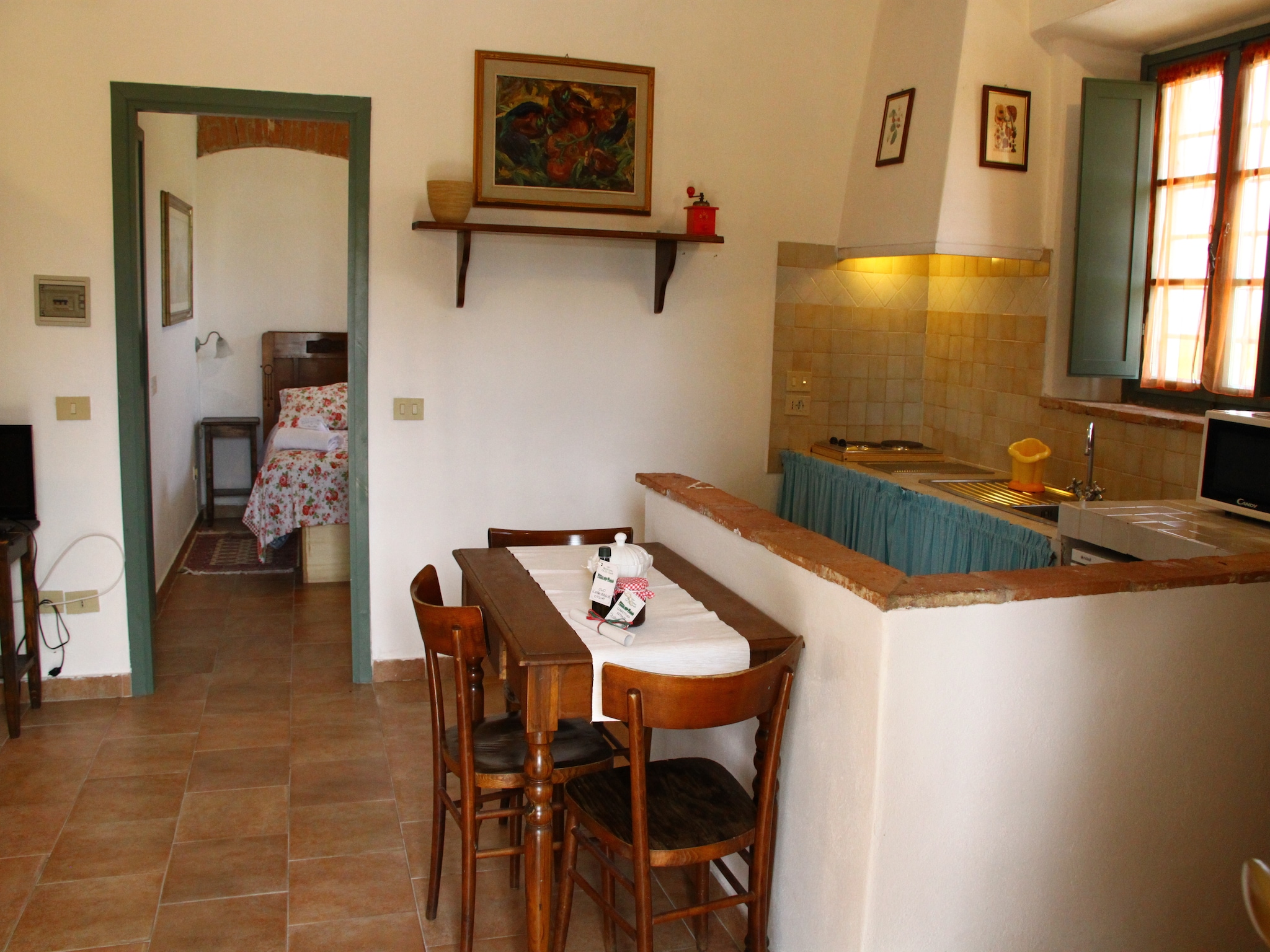 Ferienhaus Il Chicco