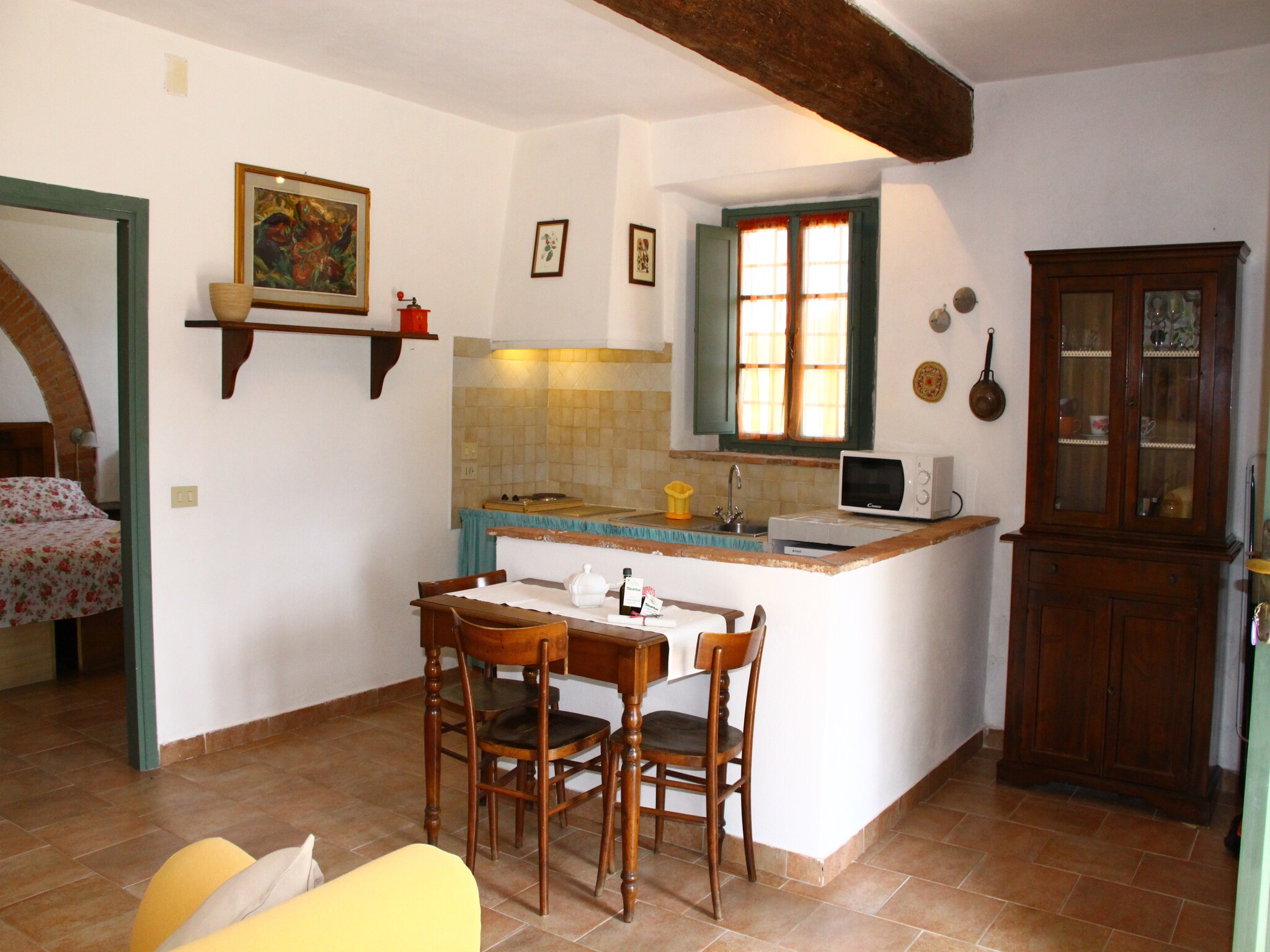 Ferienhaus Il Chicco