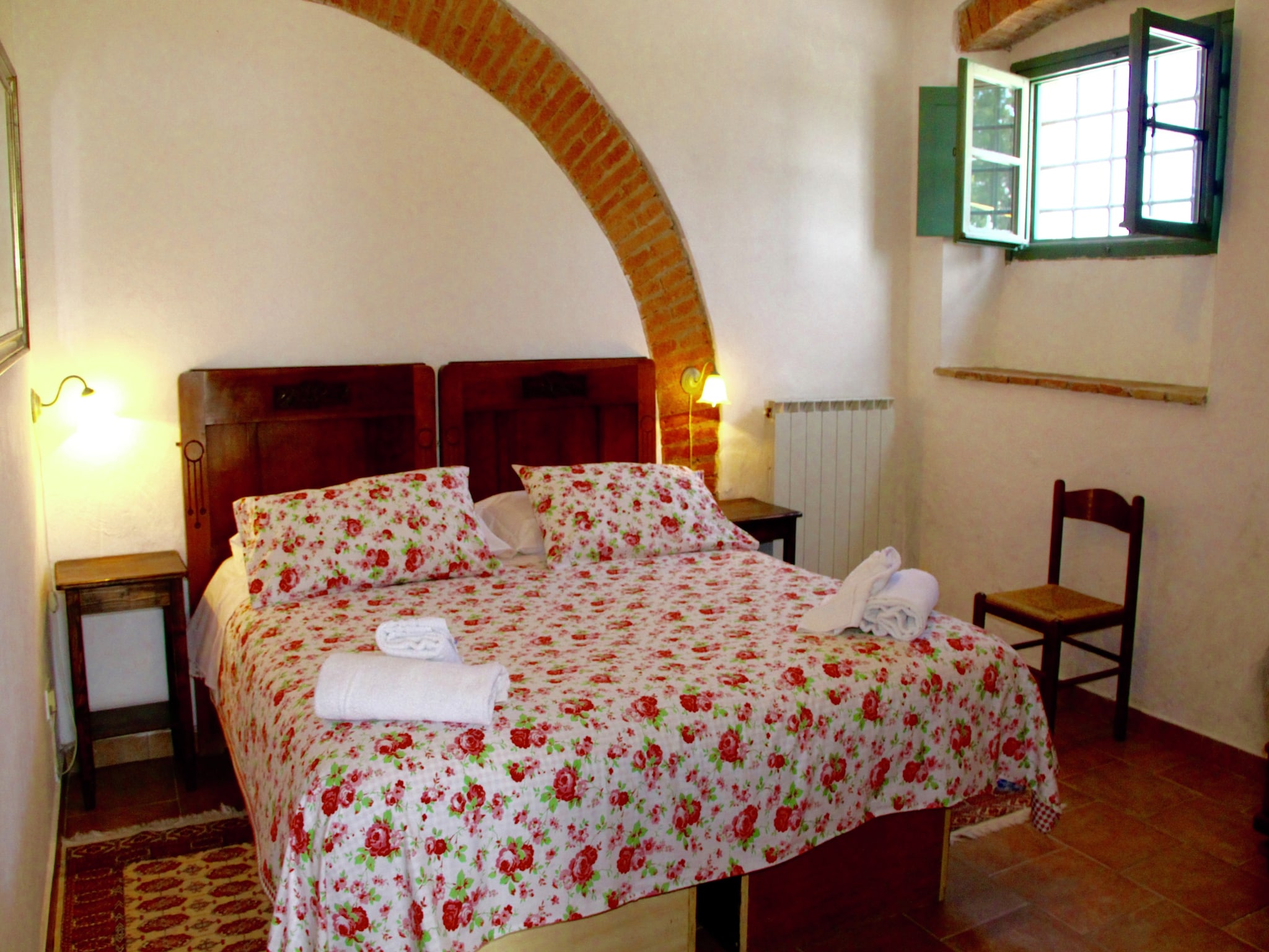 Ferienhaus Il Chicco