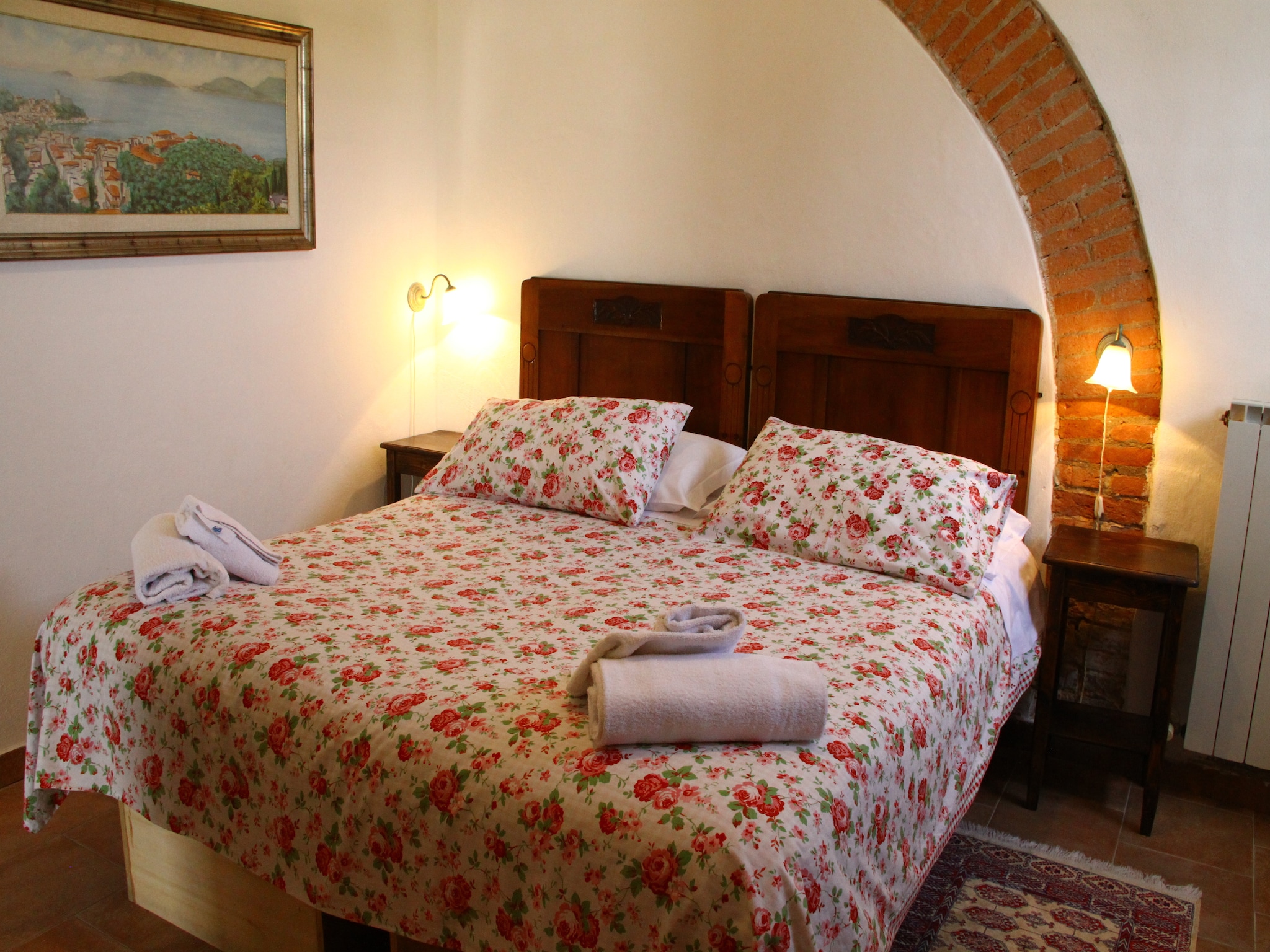 Ferienhaus Il Chicco