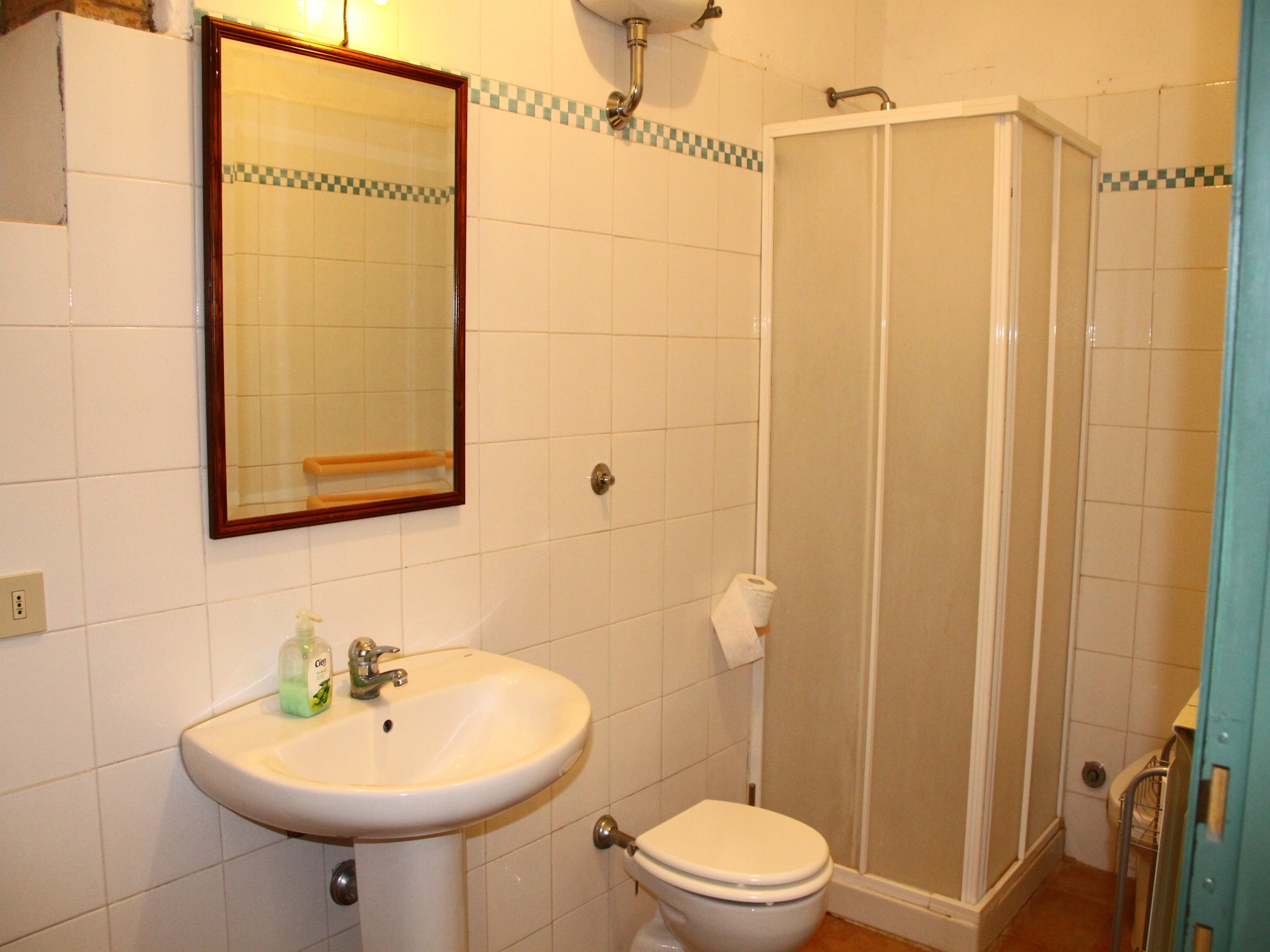 Ferienhaus Il Chicco