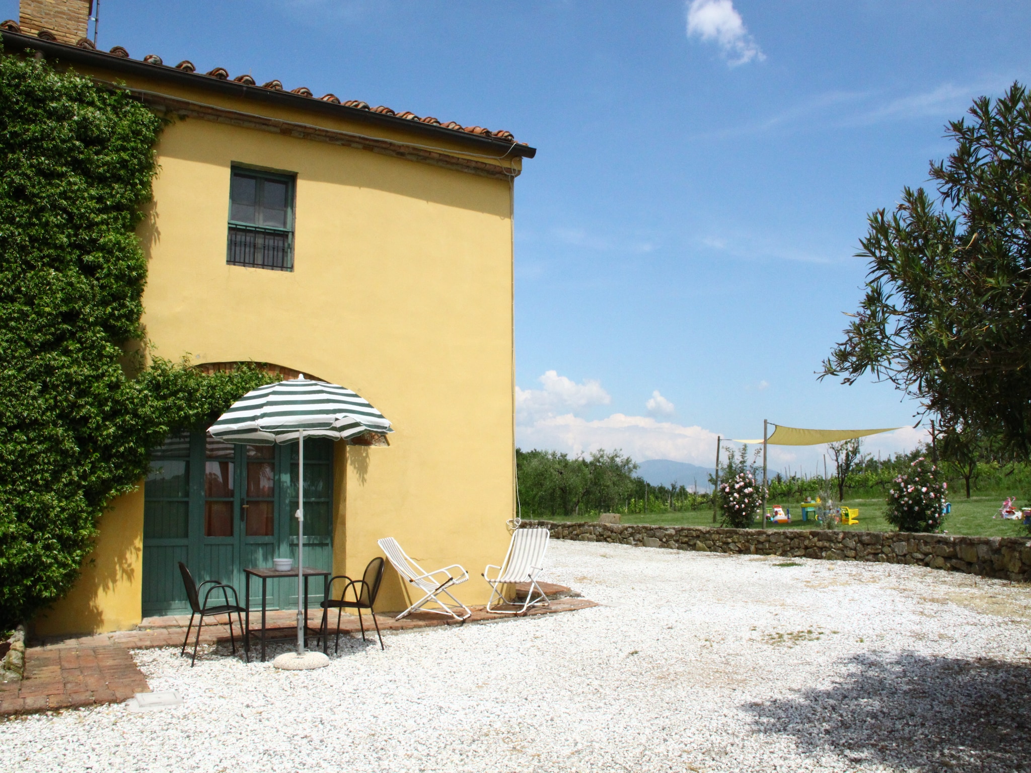 Ferienhaus Il Chicco