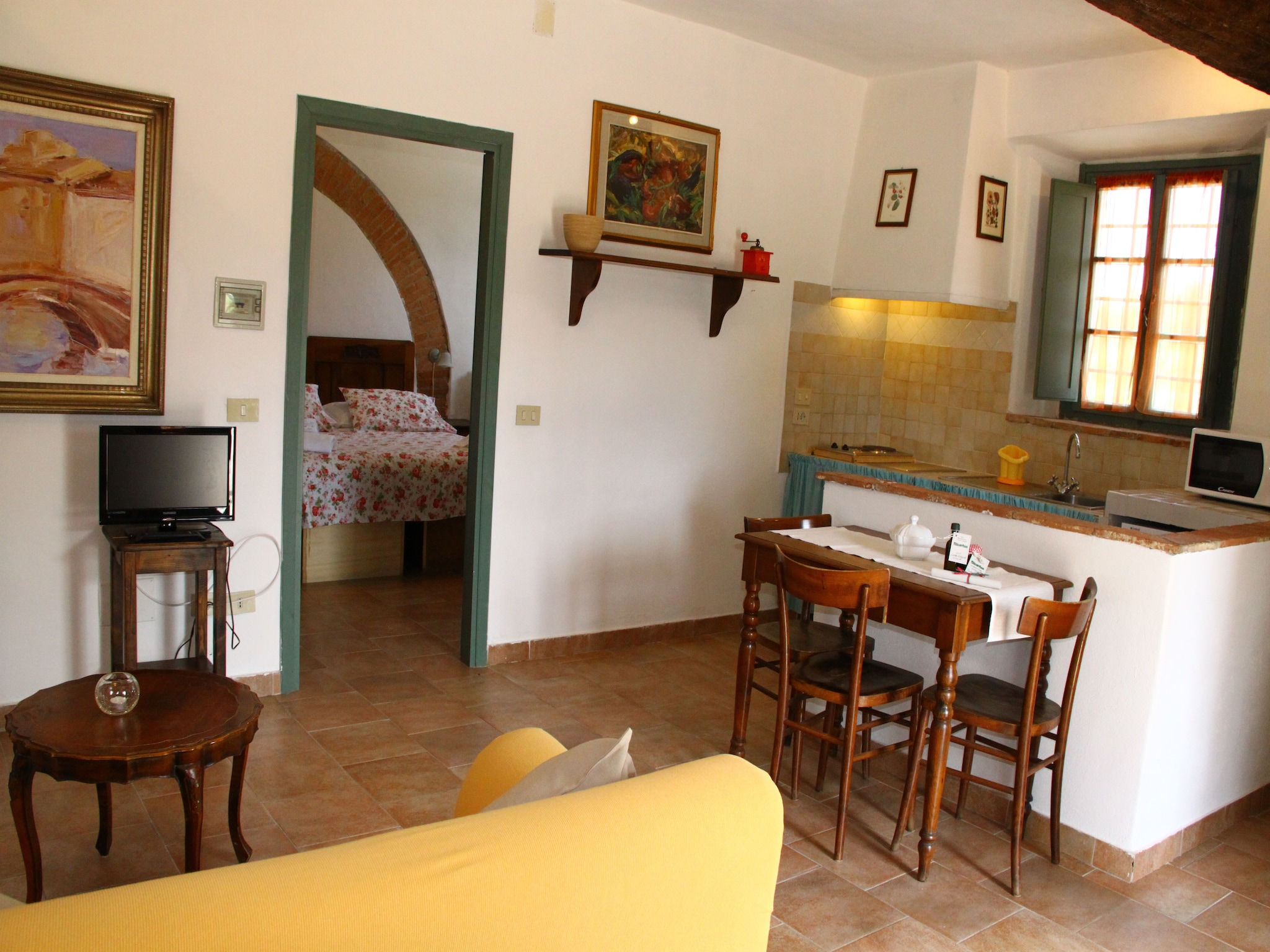 Ferienhaus Il Chicco