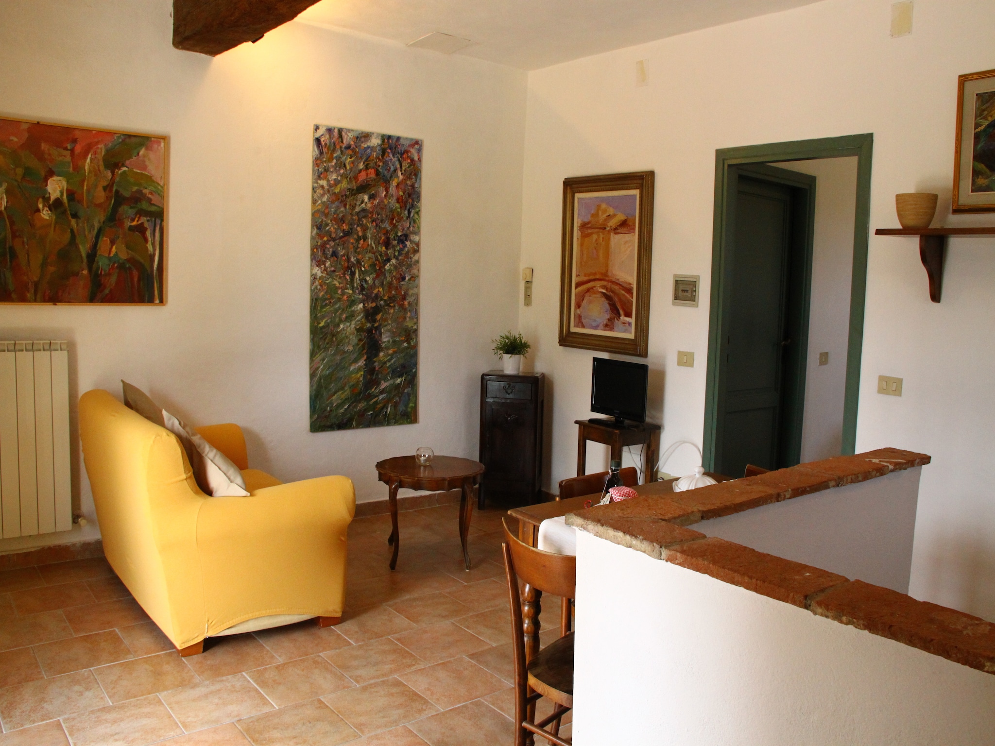 Ferienhaus Il Chicco