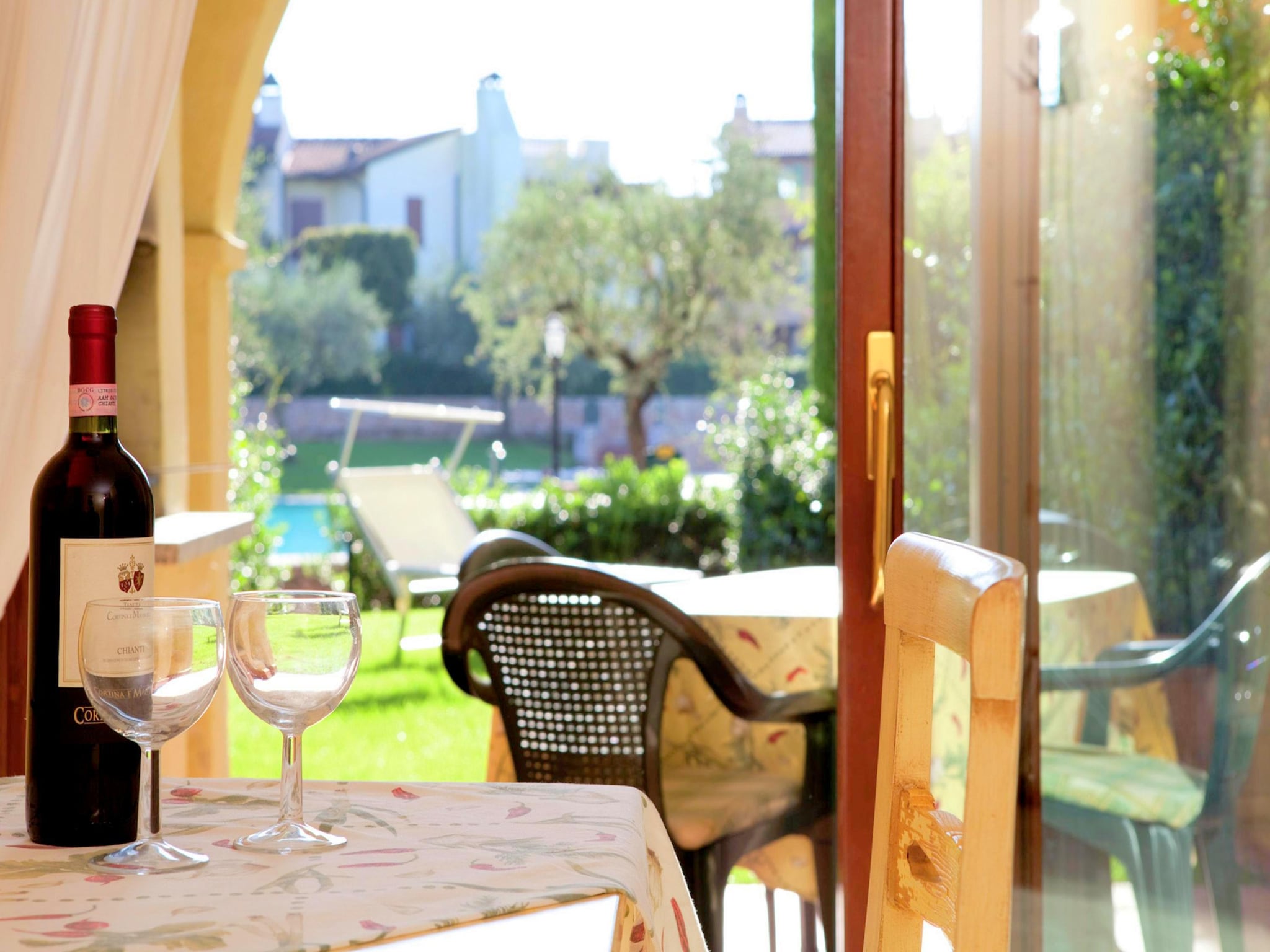 Lejlighed Garda Resort 3