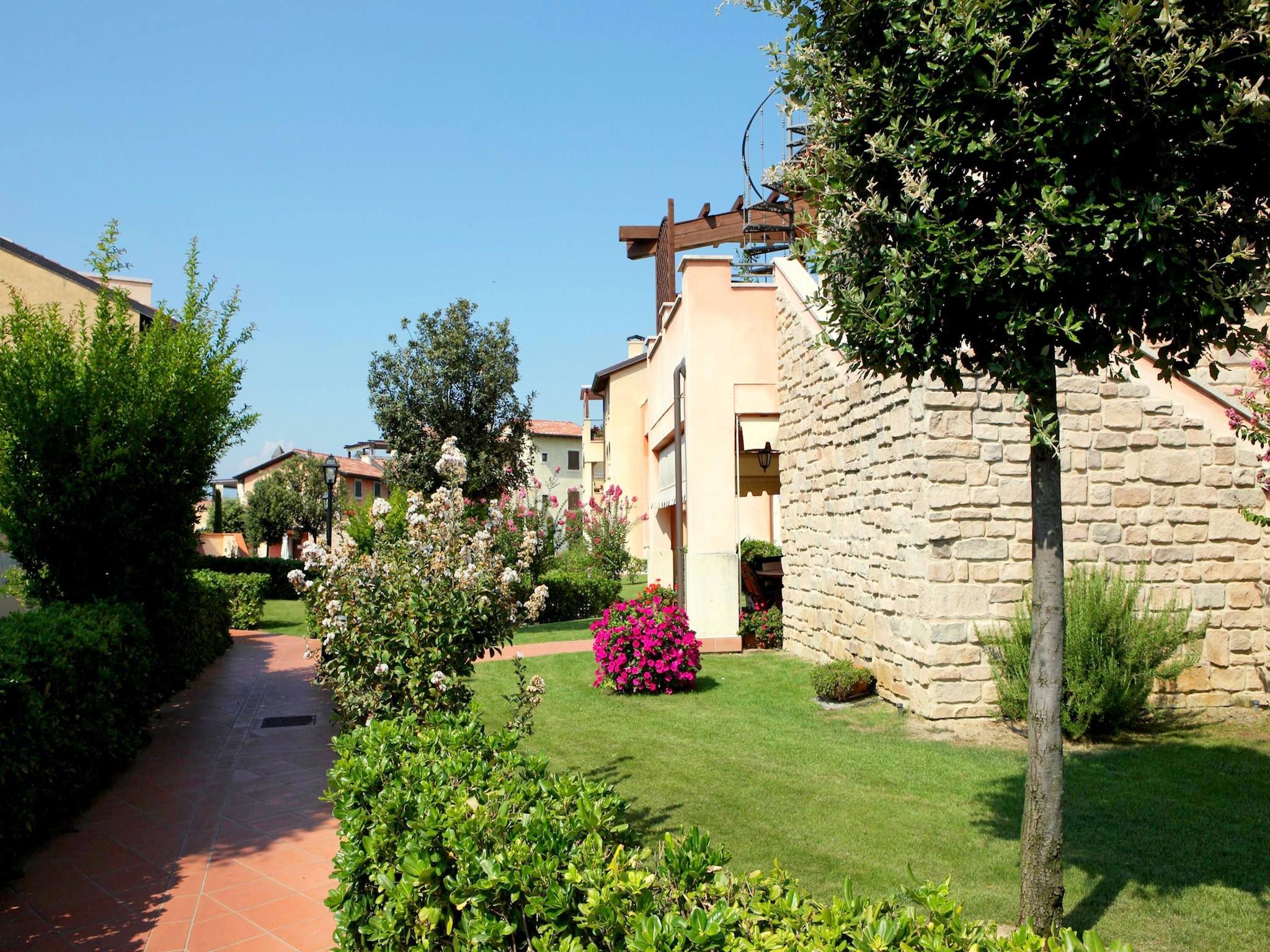 Lejlighed Garda Resort 3