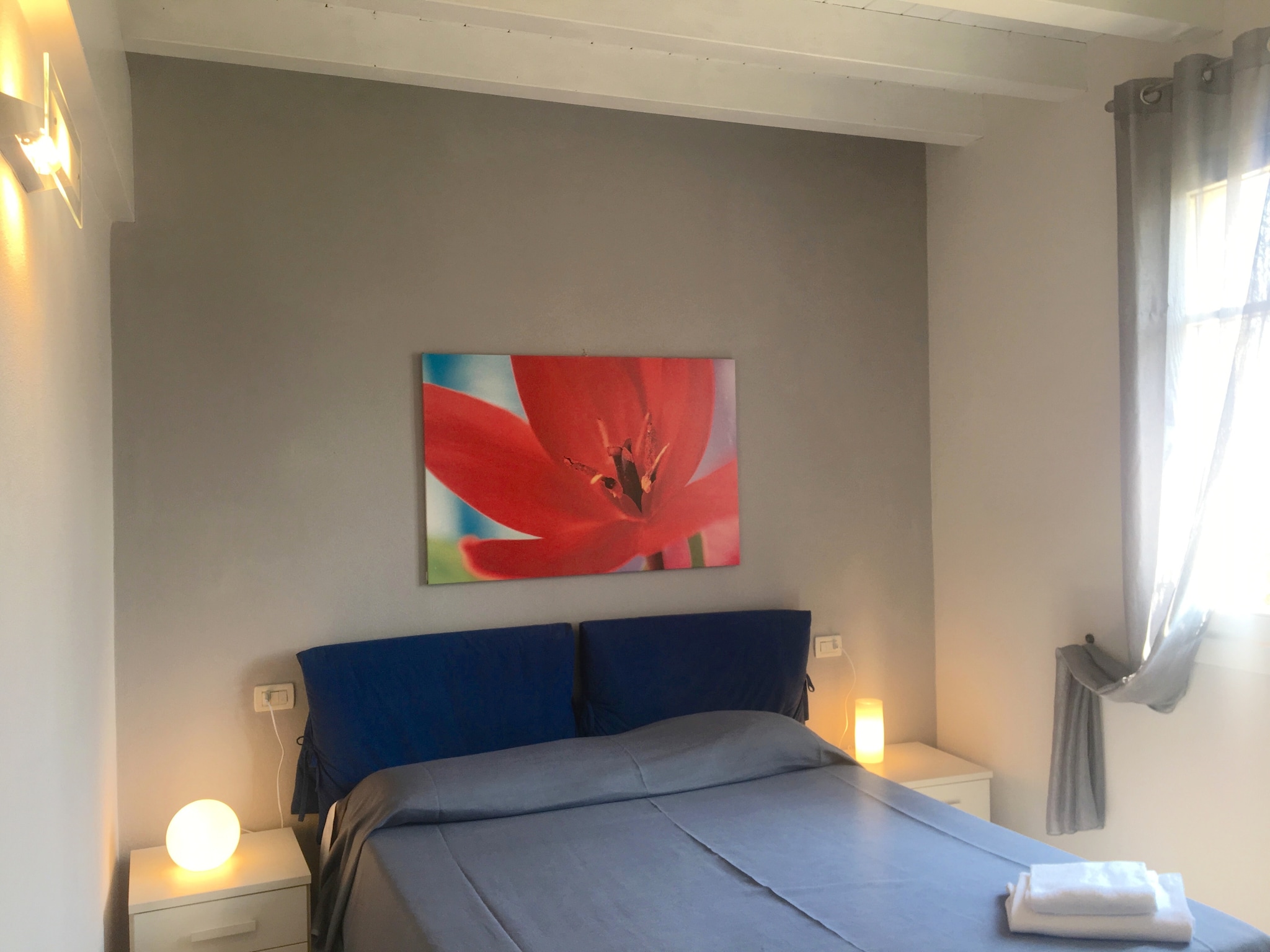 Lejlighed Garda Resort 3