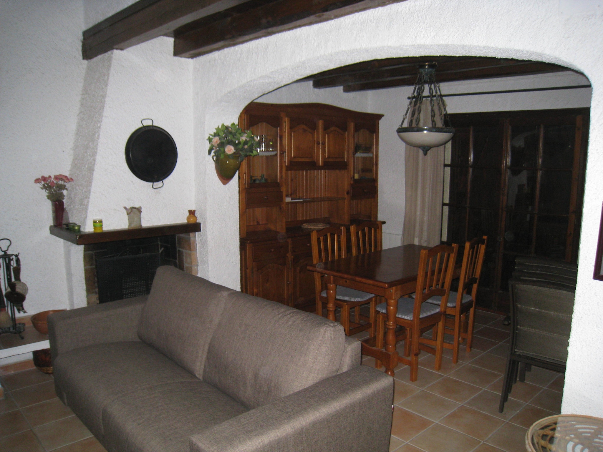   Les Oliveres 32