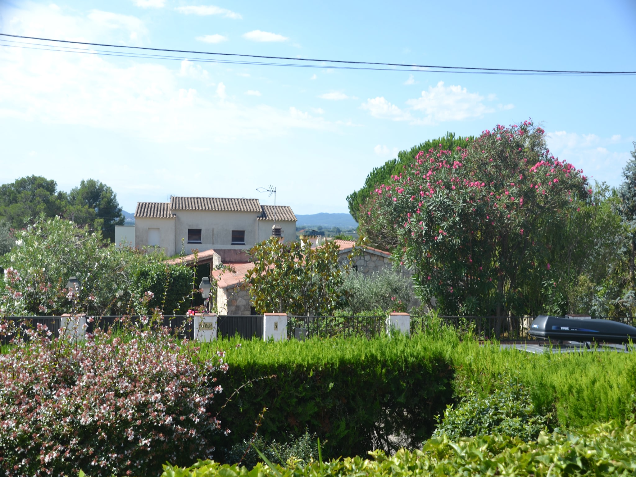   Les Oliveres 32
