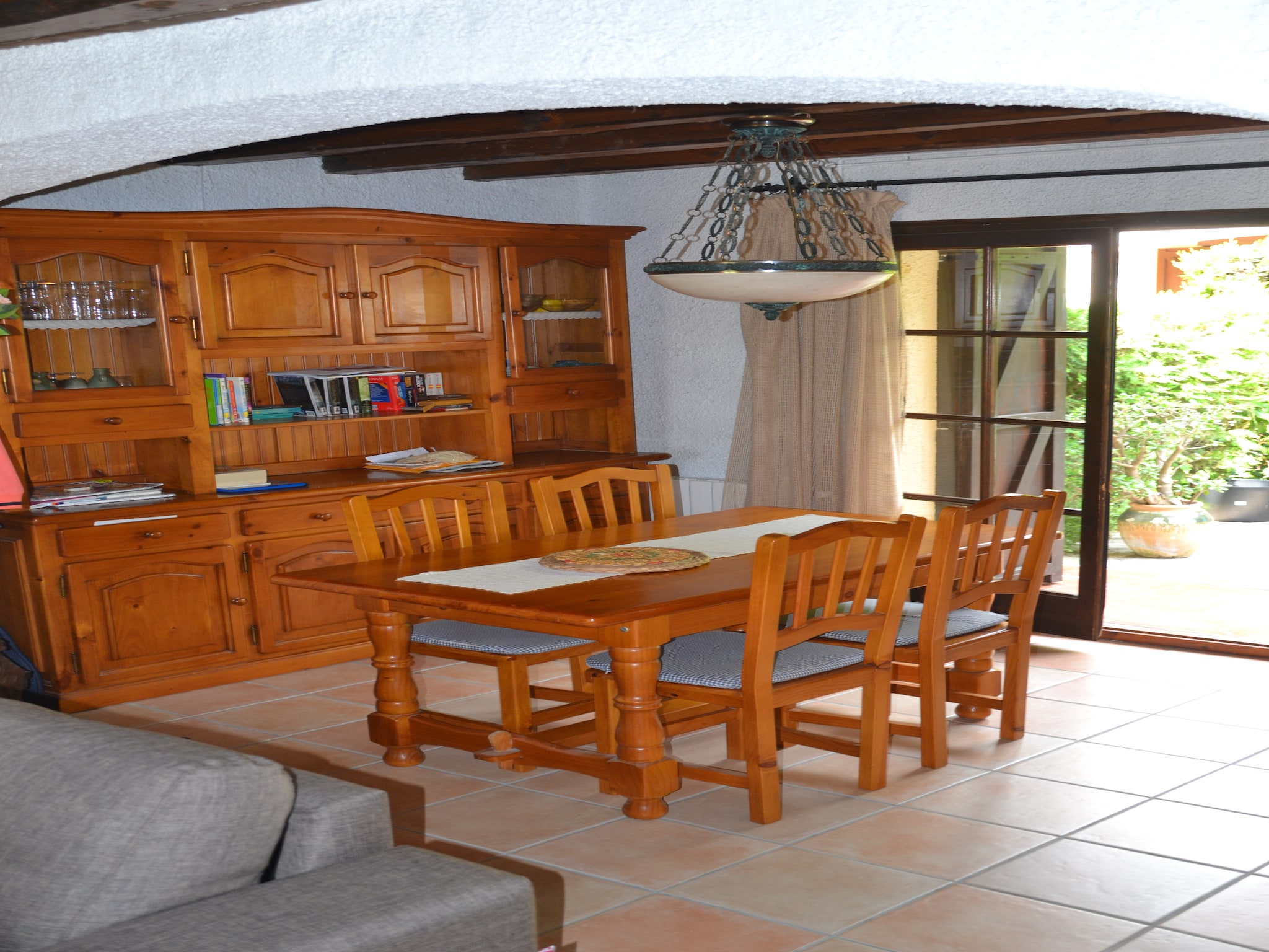   Les Oliveres 32
